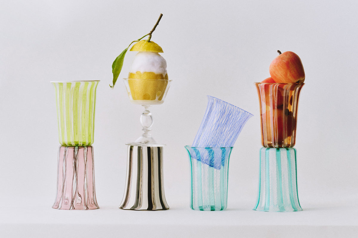 Clara Glass — additional view
