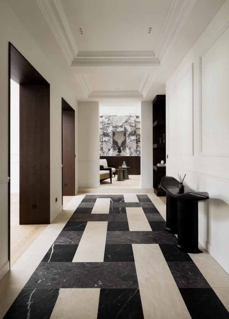 Console ORPHEE — lifestyle setting