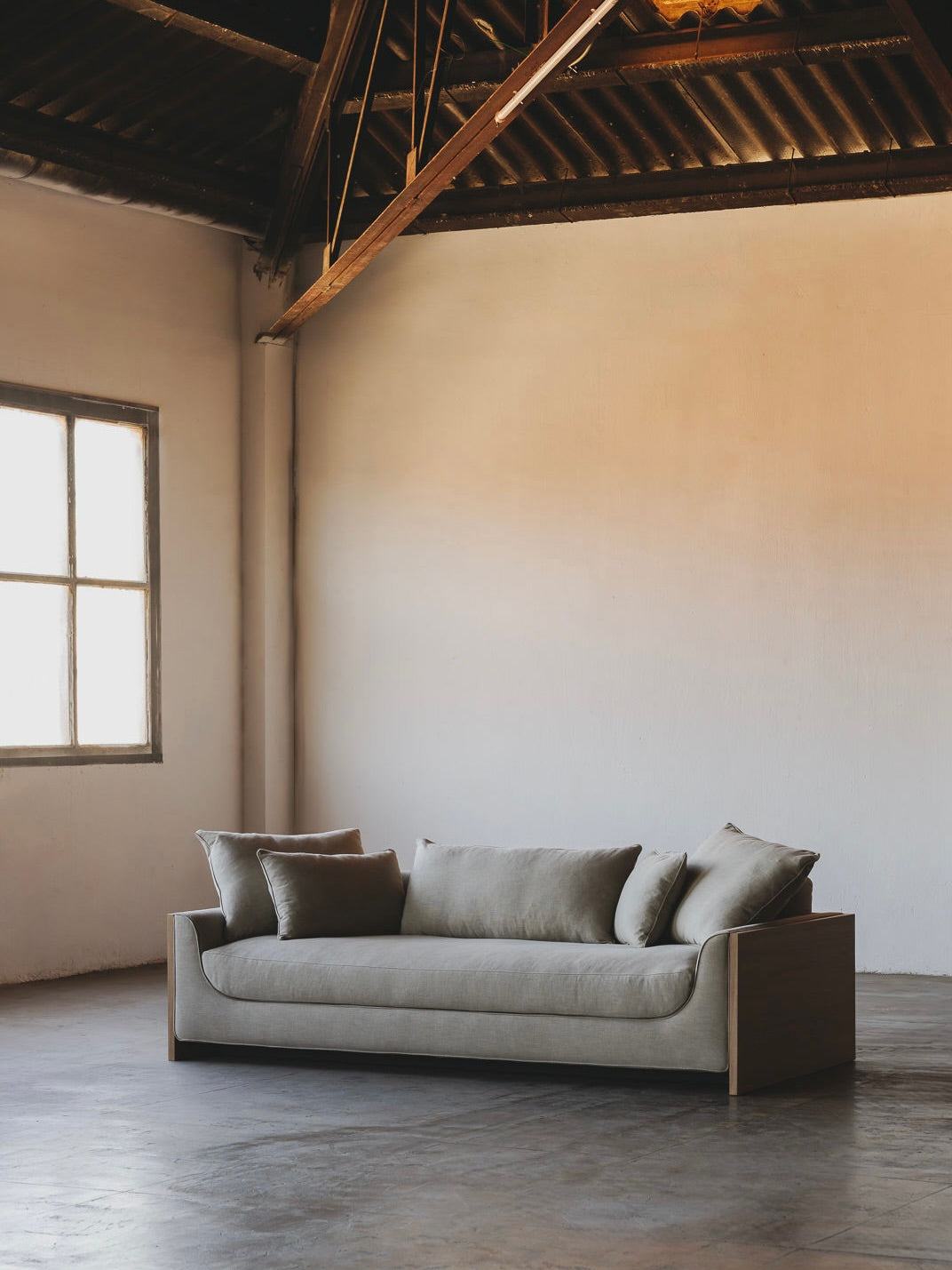 Marina Sofa by Obstacles | The Oblist