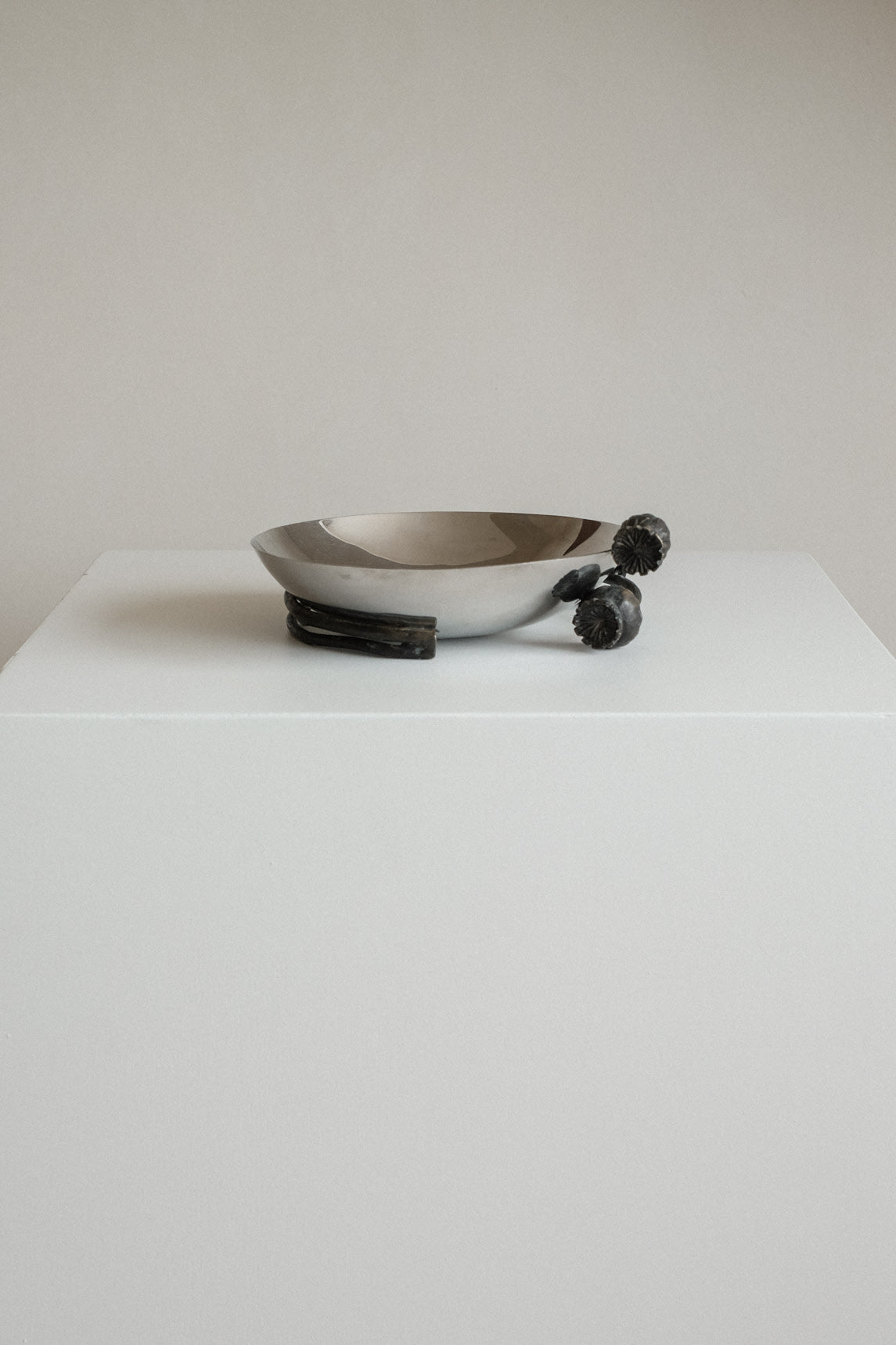 Michael Aram Poppy Nut Bowl | The Oblist