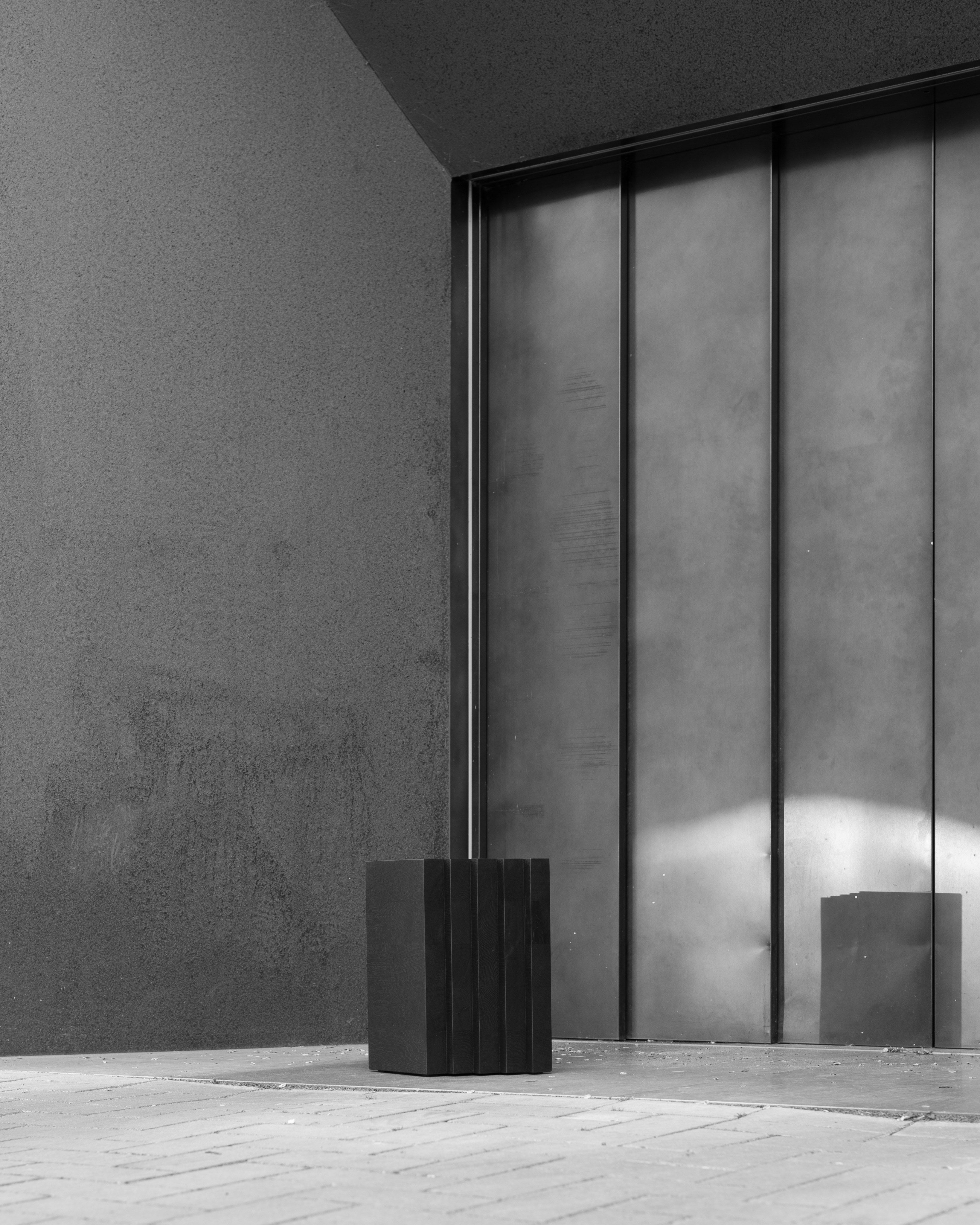Scalae Side Table