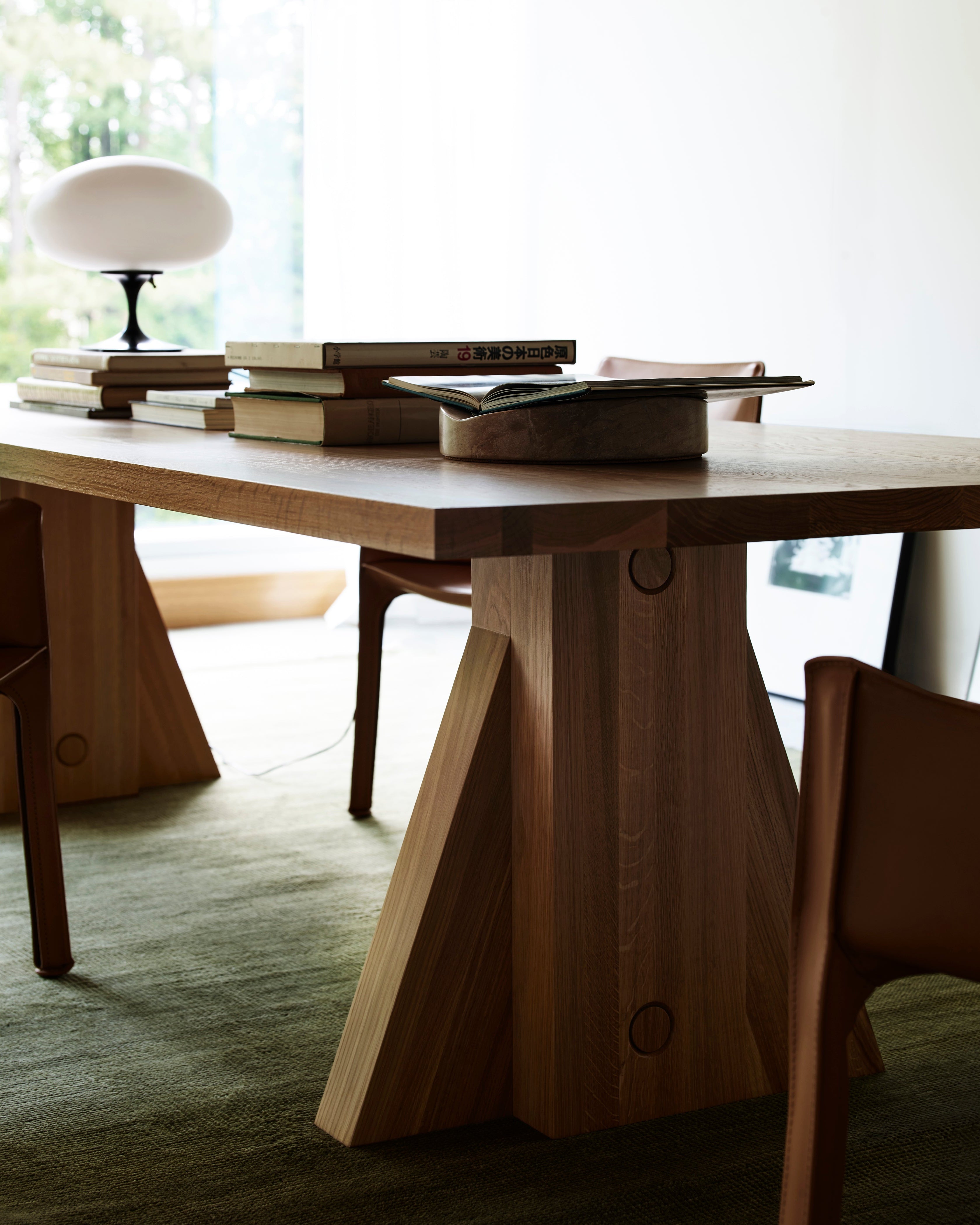 Elmyr Dining Table