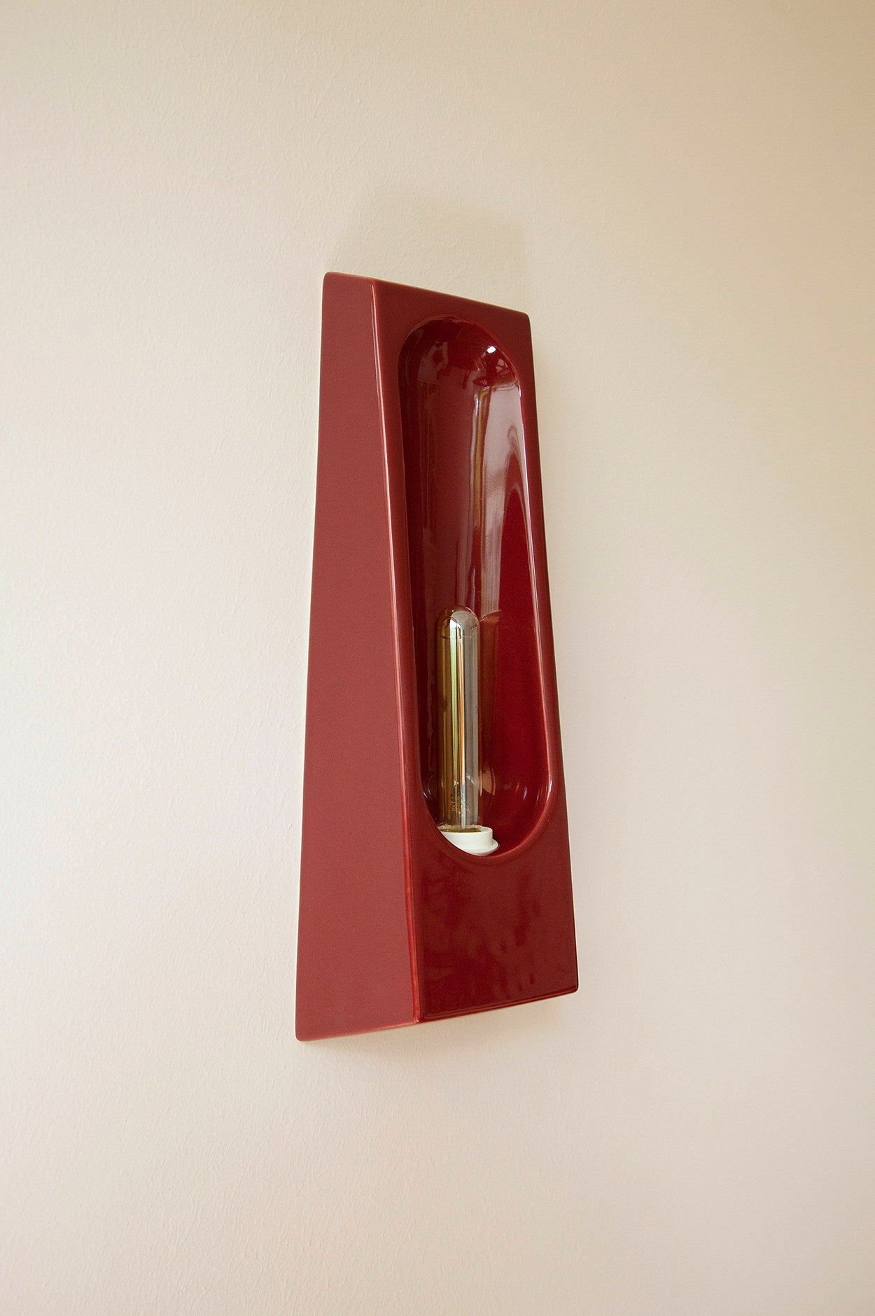 Applique Murale Alcove Tinto