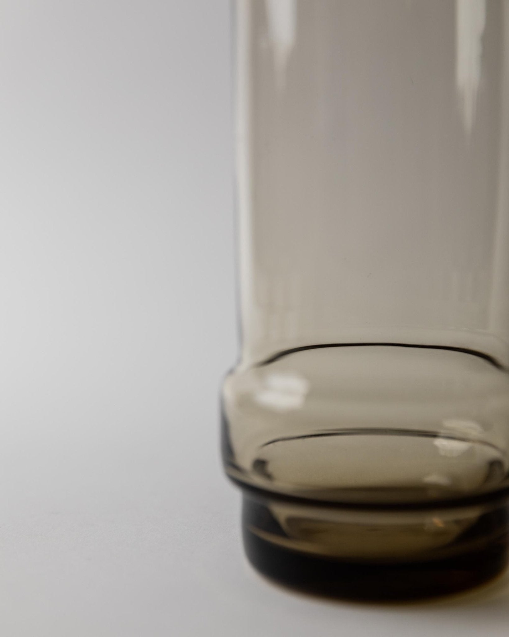 Set of 6 Drinking Glasses, 1970s