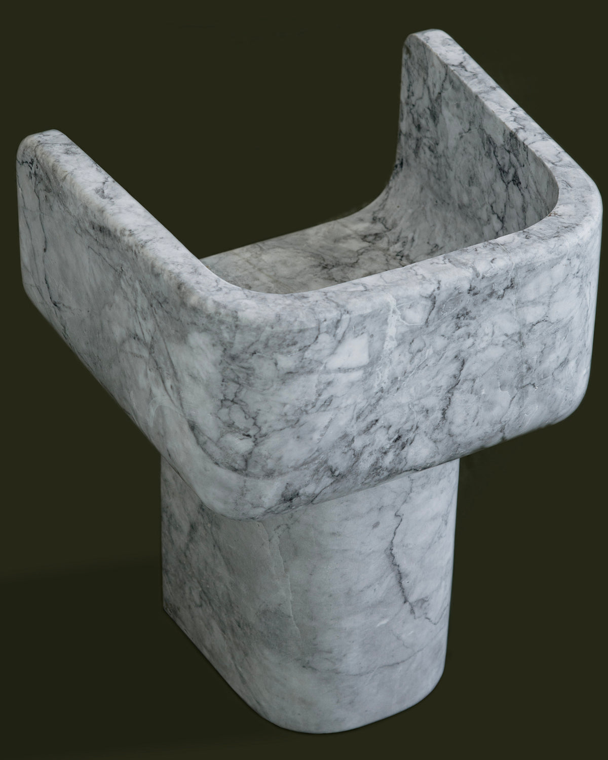 'Chair 11' by Sublime Studios — close-up