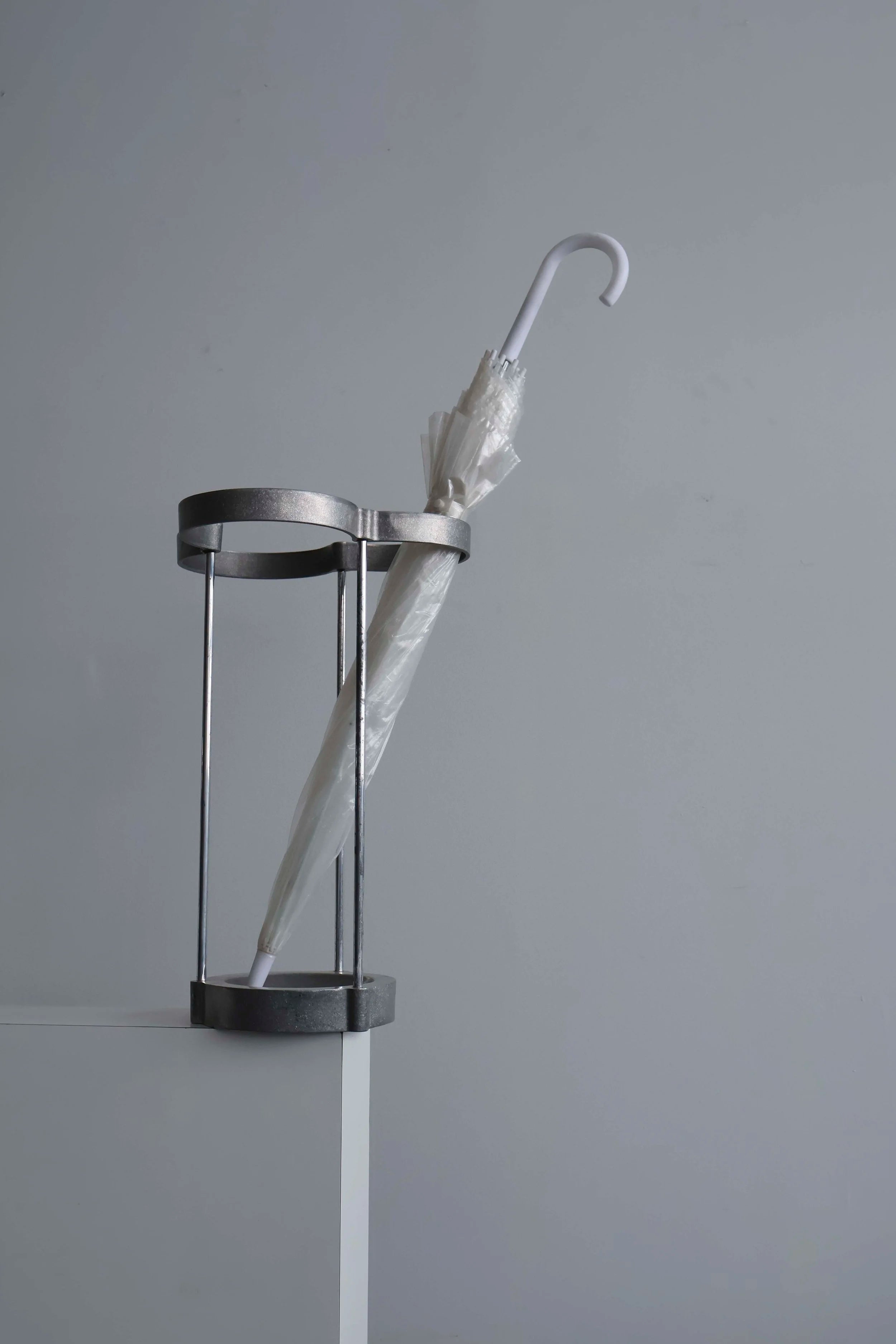 Ivy Umbrella Stand by Emanuela Frattini Magnusson & Carl Gustav Magnusson for EFM Design — alternate view