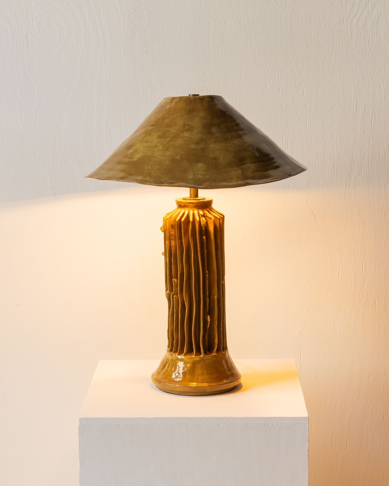 Lampe de Table 'Silo' 2