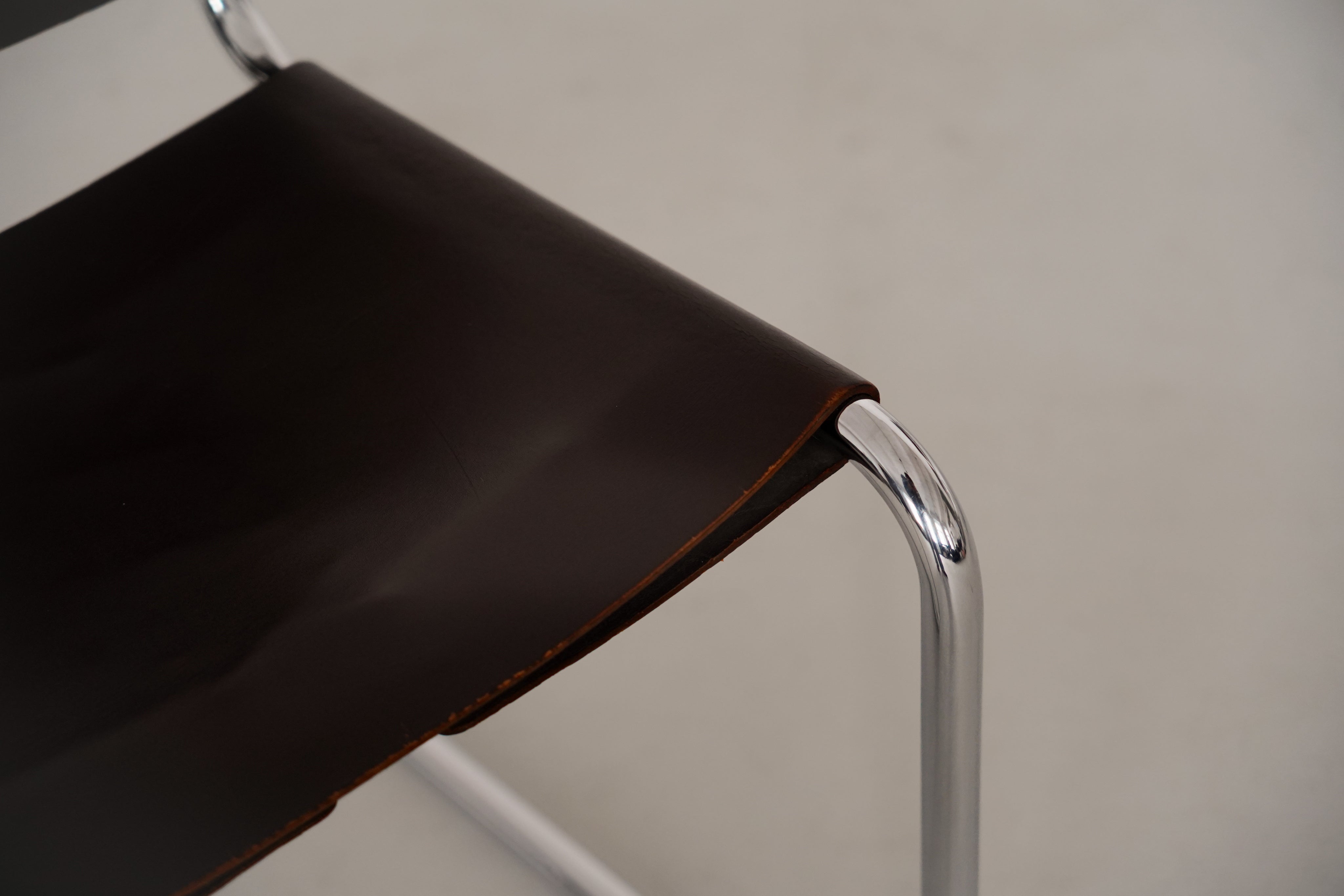 B33 by Marcel Breuer for Gavina