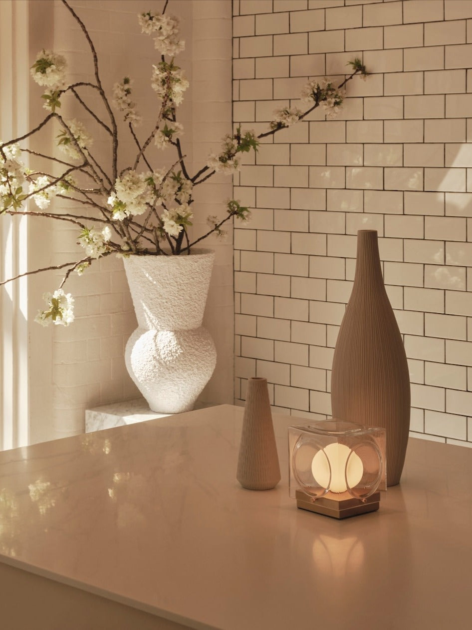 Chant Portable Table Lamp