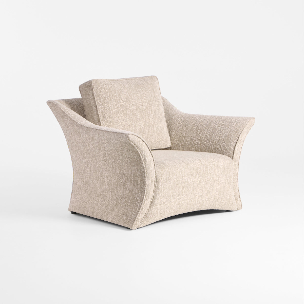 Perícia Lounge Chair — additional view