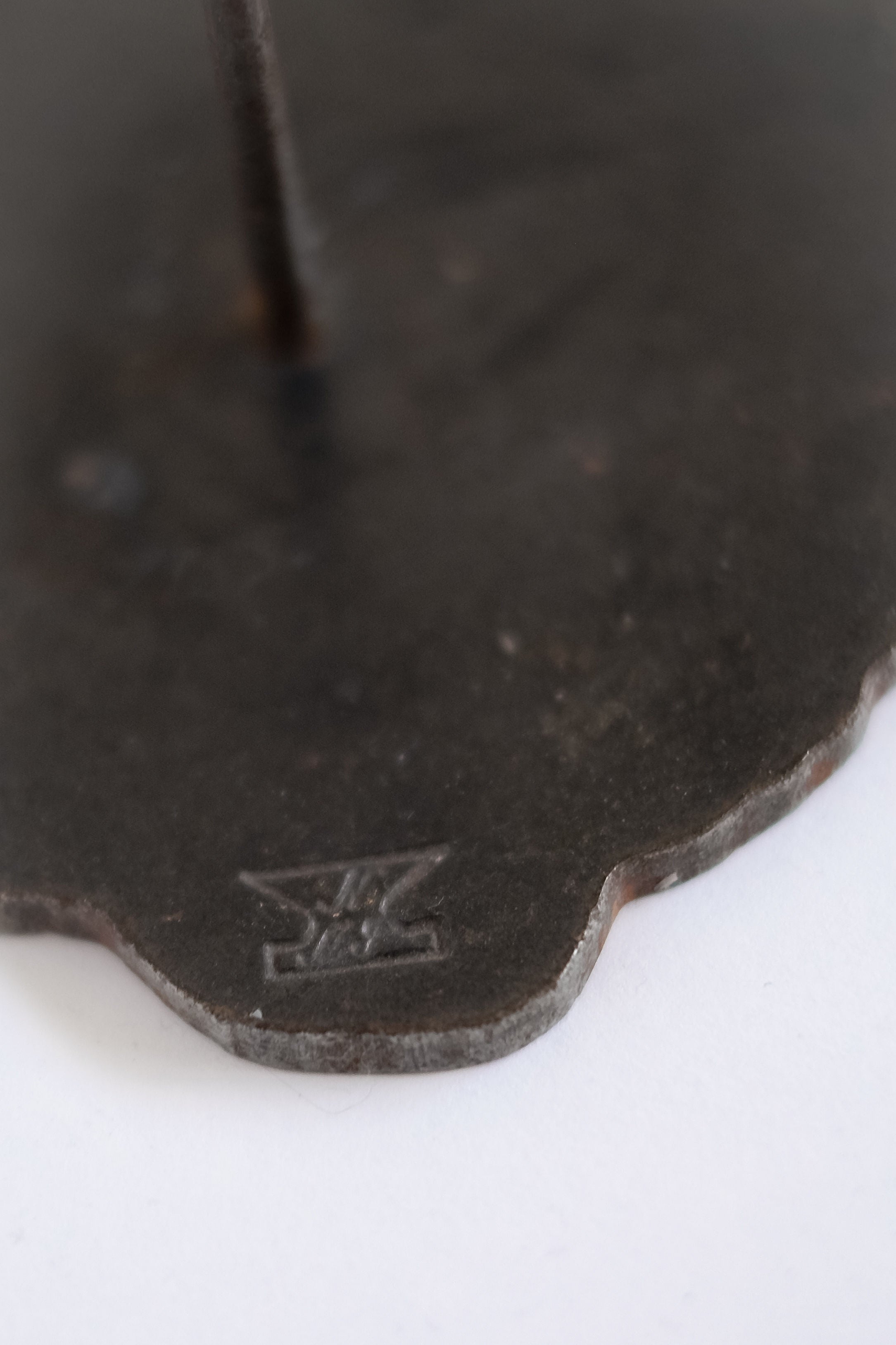 Pieter Spruyt Copper Candle Scones