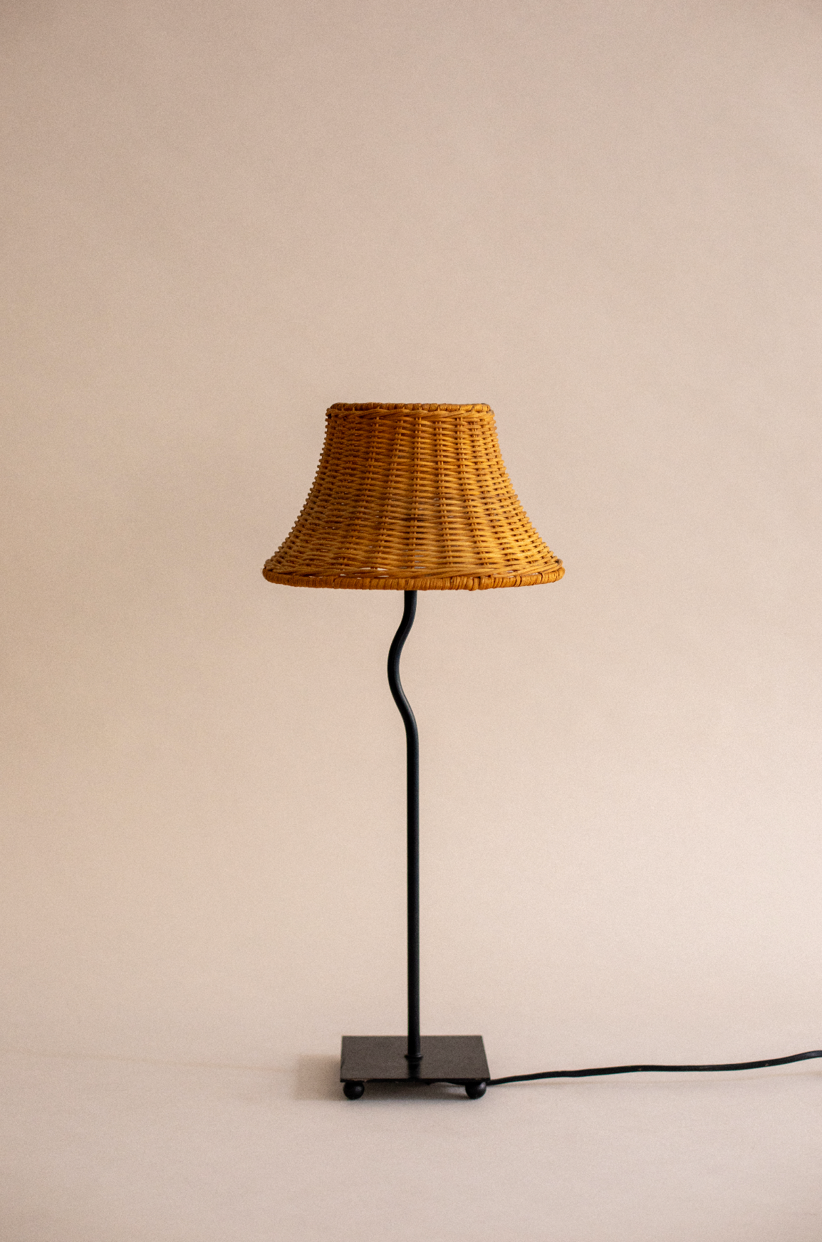 Lisboa Table Lamp