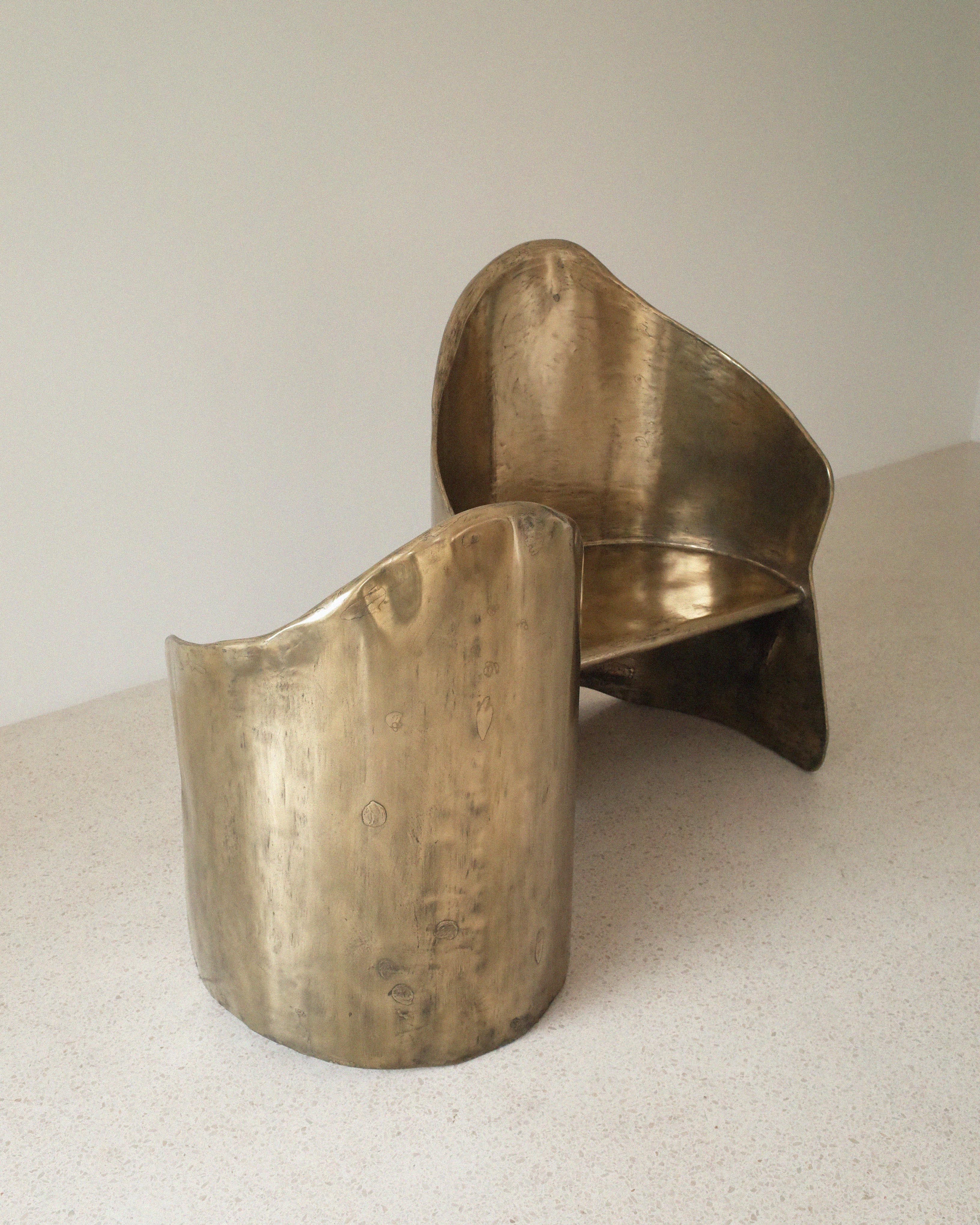 TOI ET MOI LOVESEAT