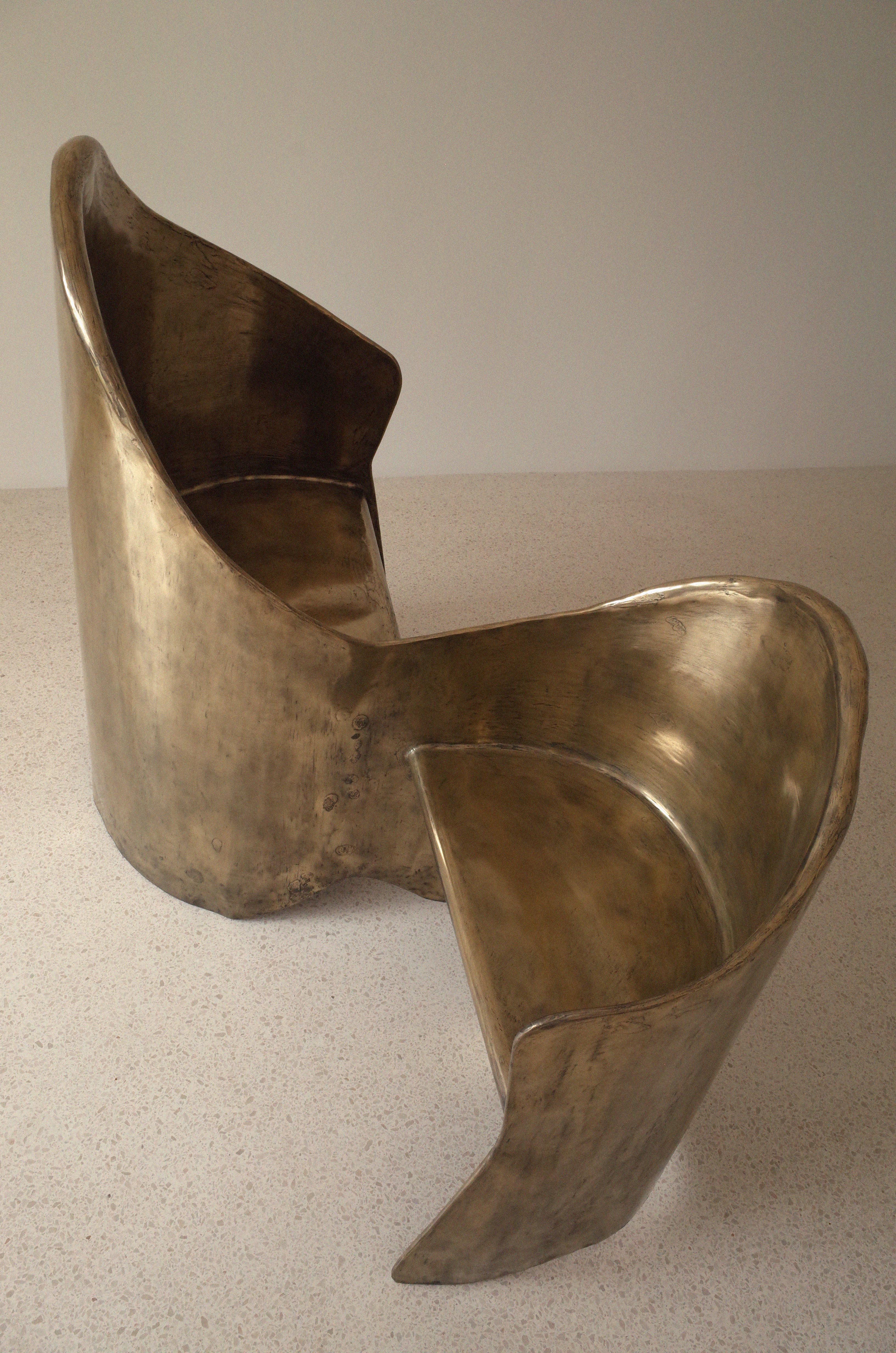 TOI ET MOI LOVESEAT — additional view