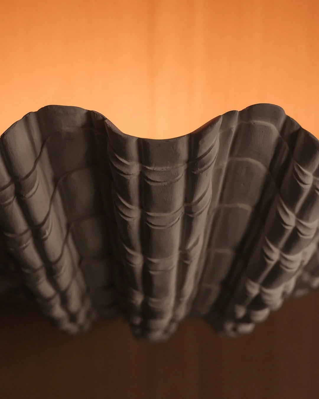 Wall Lamp - Model Coquillage