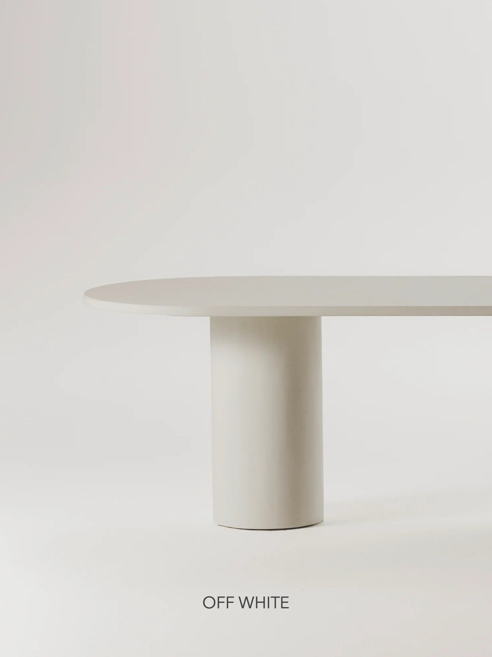 "Graça" Dining table — in context