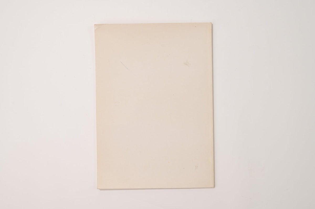 The Art of Onisaburo Deguchi (1871-1948) and His School, 1975 Art Book — detail view