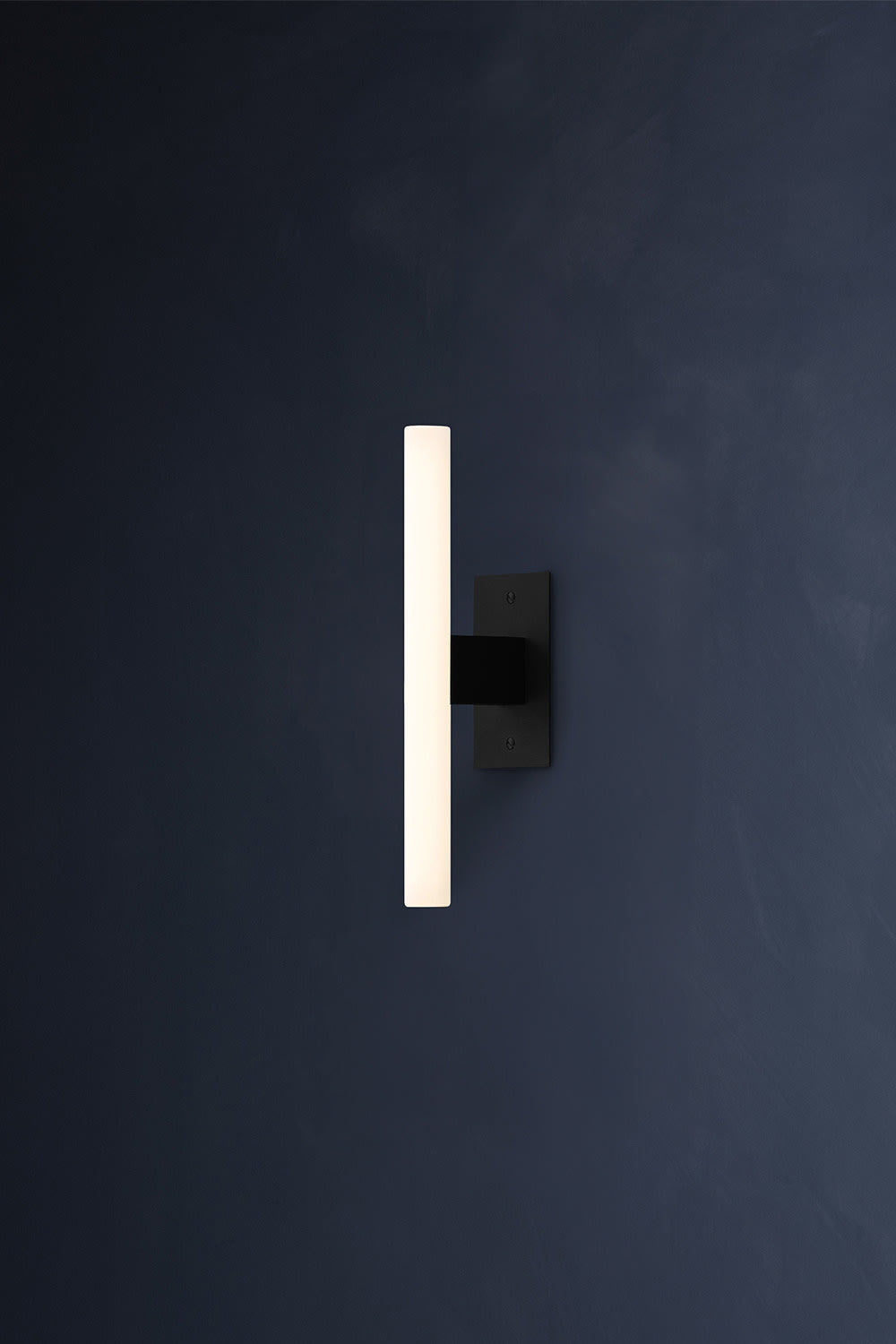 NEA WALL PLATE 30 — side angle