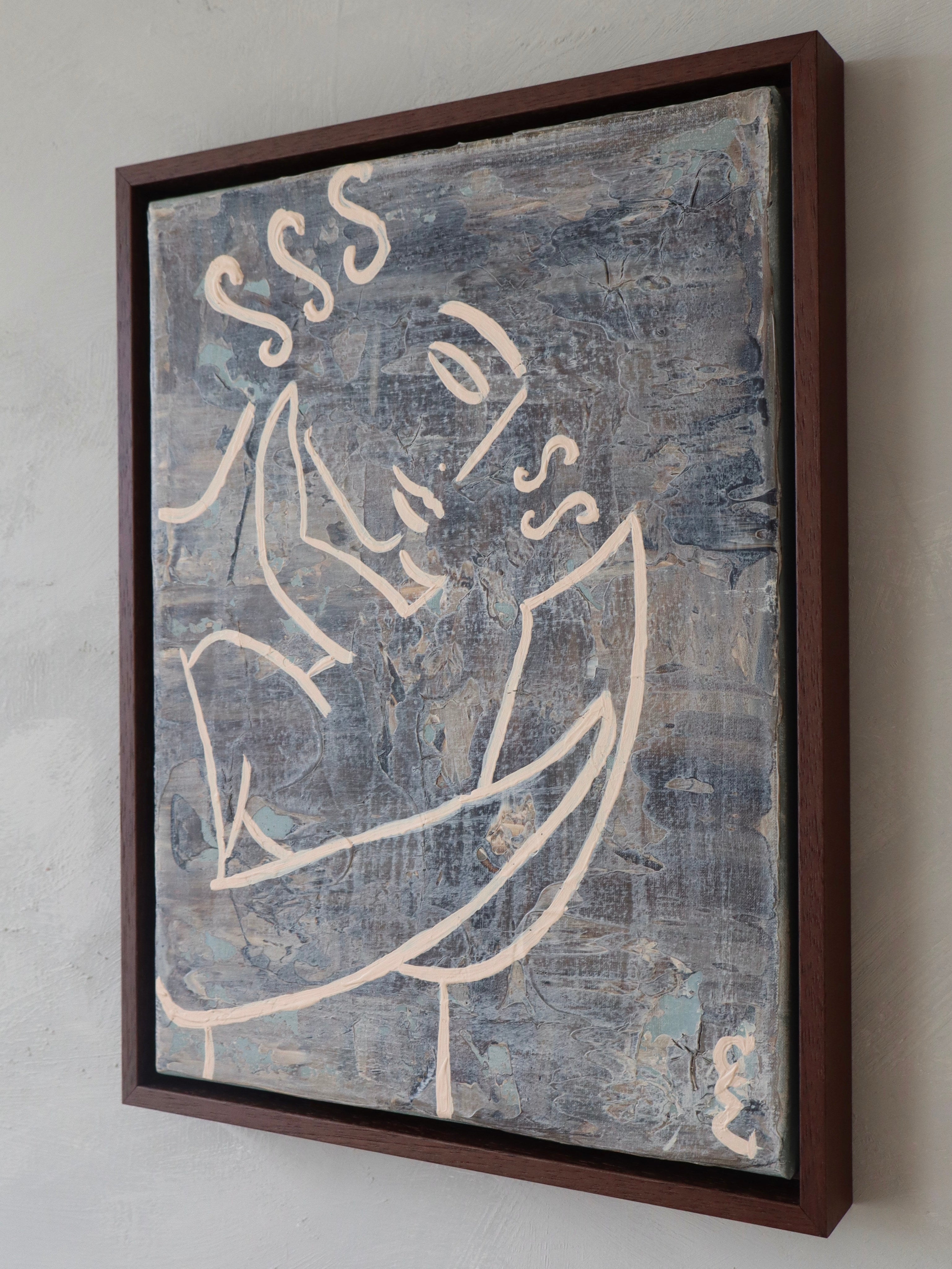 Le Petit Darling — detail view