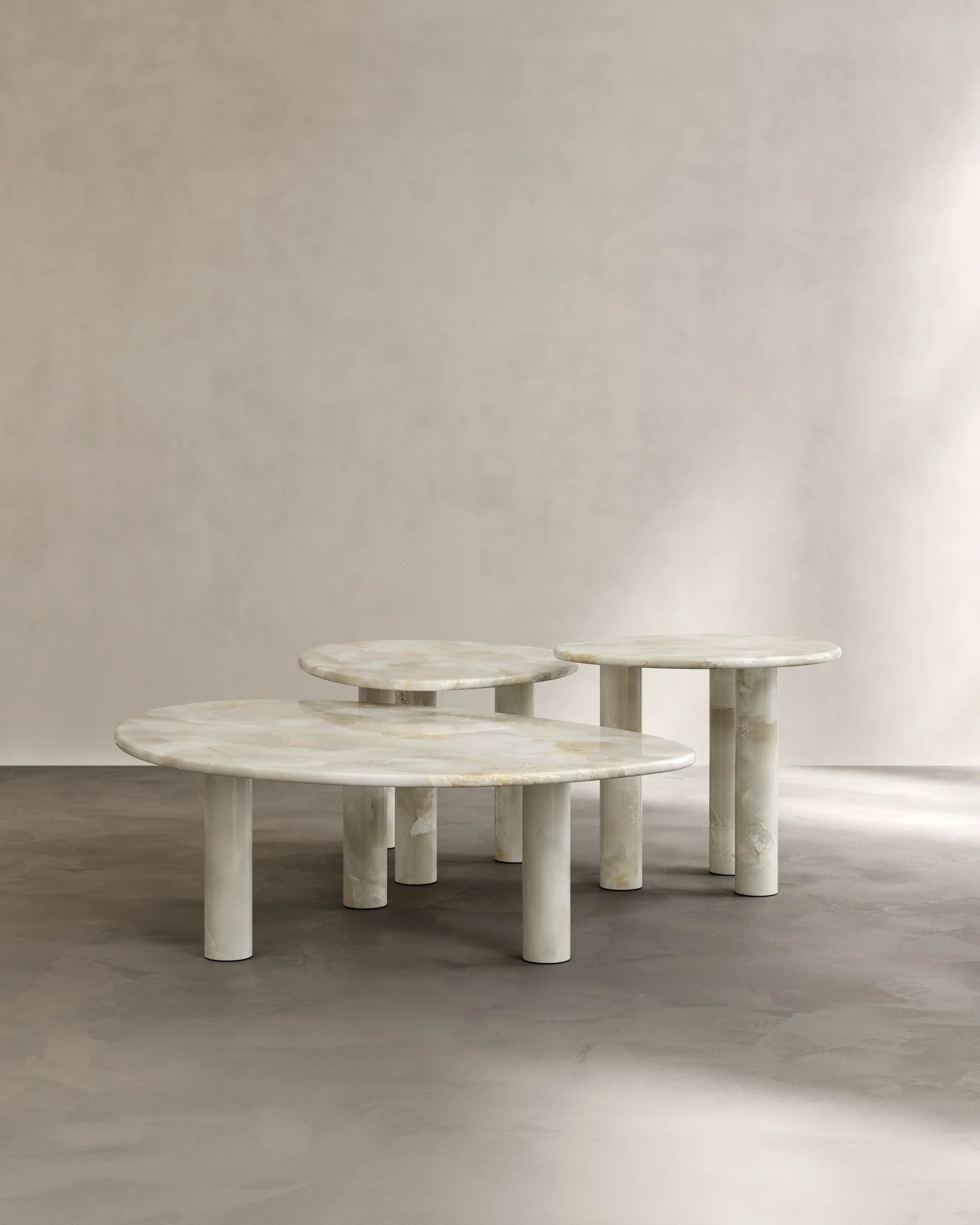 Sunpoet Coffee Table