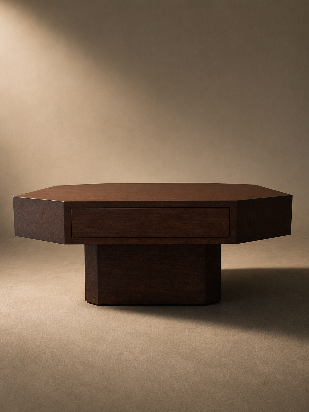 FORSEN COFFEE TABLE by Caia Leifsdotter | The Oblist