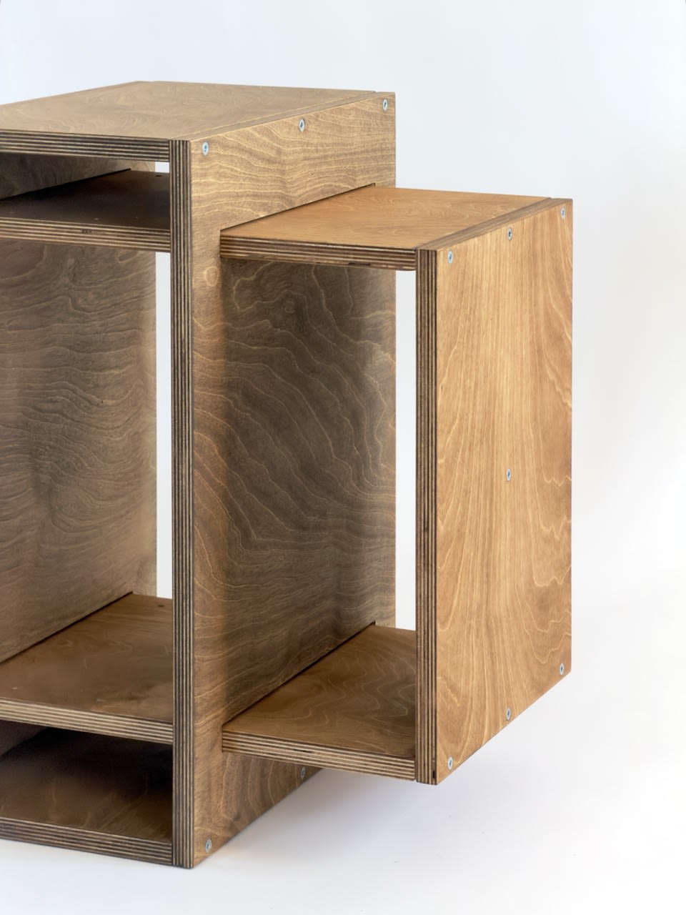 SOLIDO consolle table — additional view