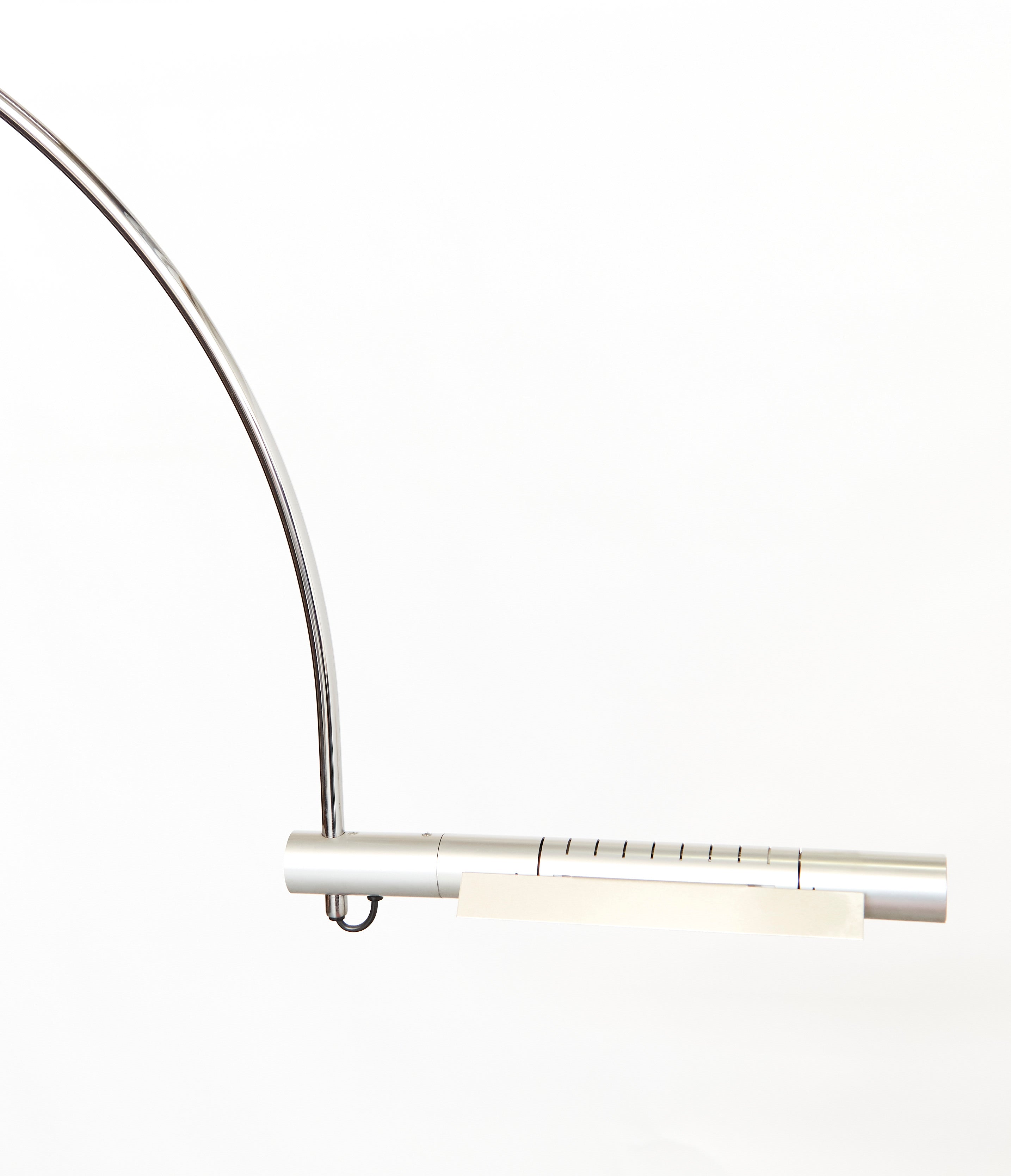 Lampe de sol Halo Mobil par Rico et Rosemarie Baltensweiler, 1955