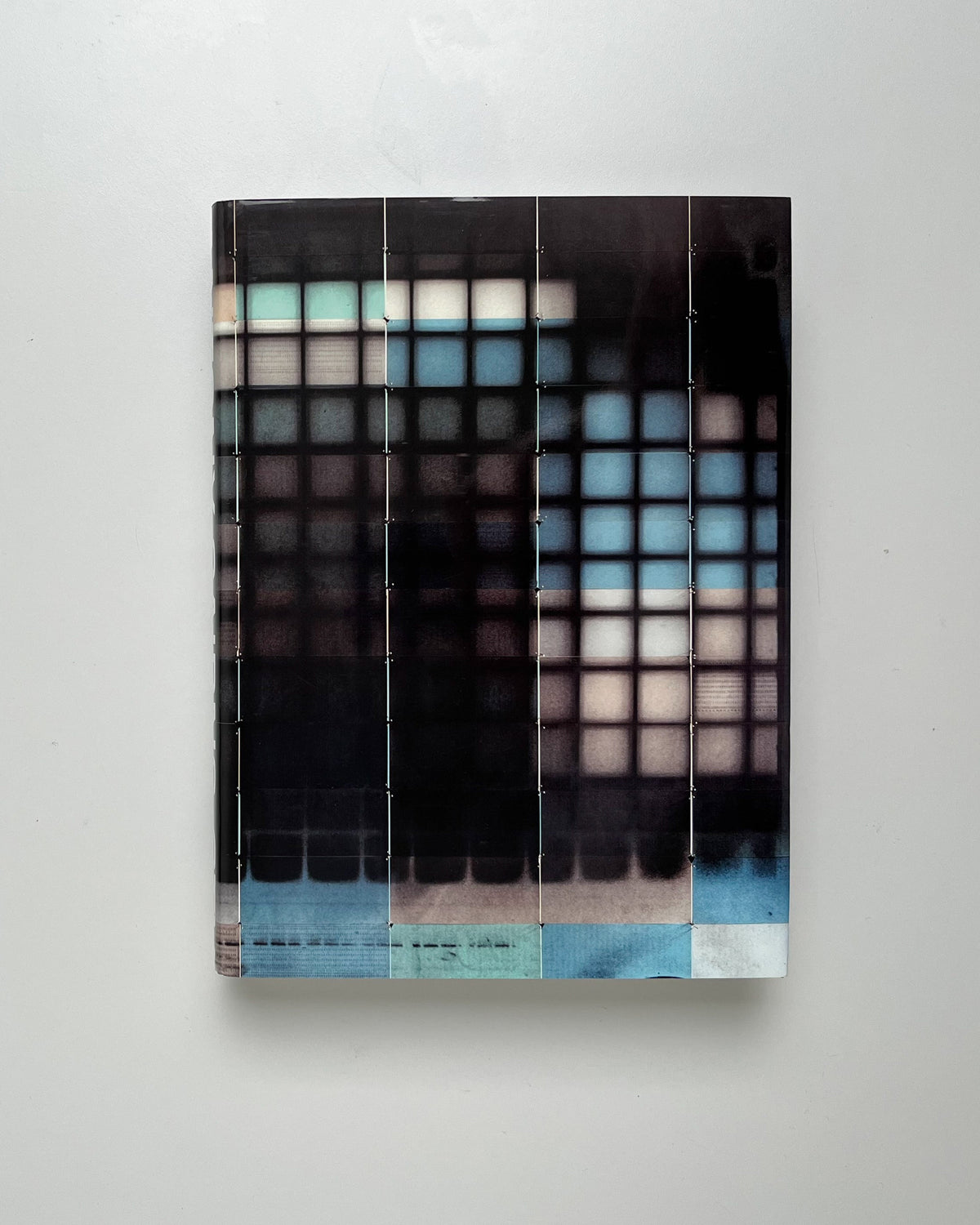 Antony Cairns – CTY, Signed & Numbered Limited Edition, 2018 by Dodo Vintage | The Oblist