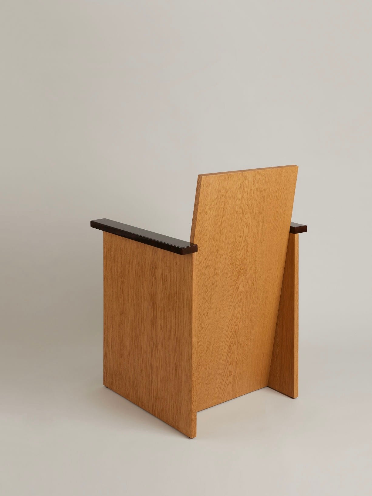 Fauteuil "Le Parfait"