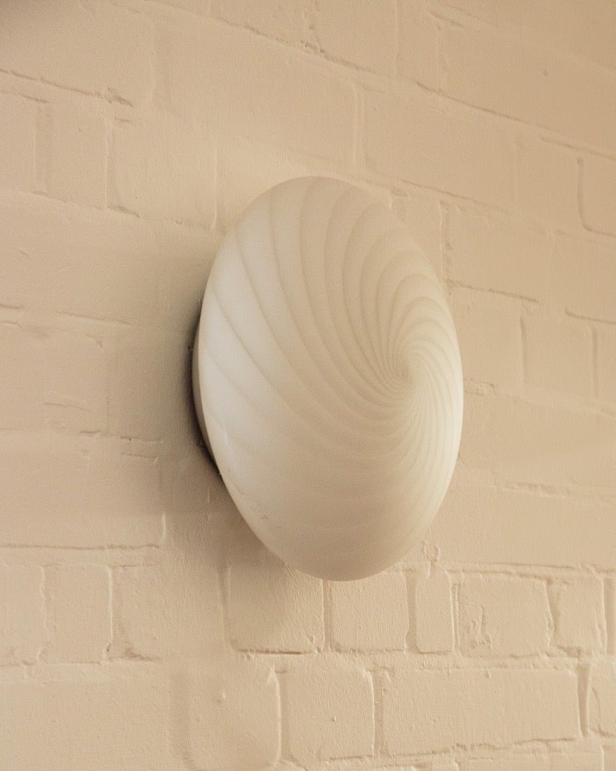Murano Ceiling/Wall Light — lifestyle setting