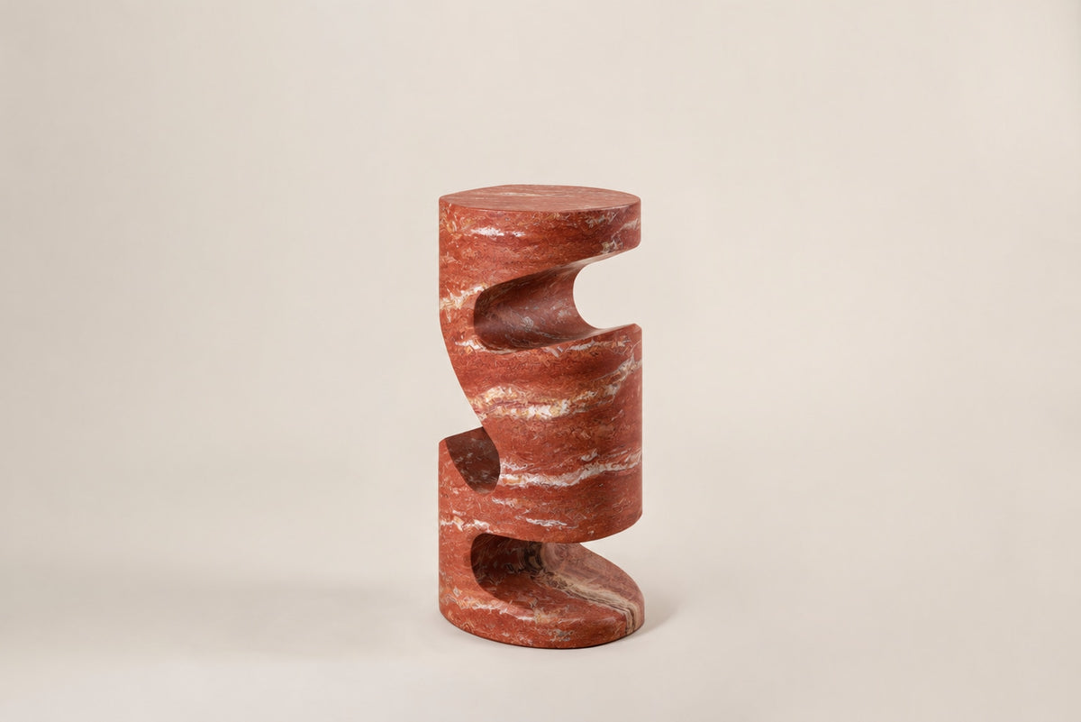 Tobo Side Table — in context
