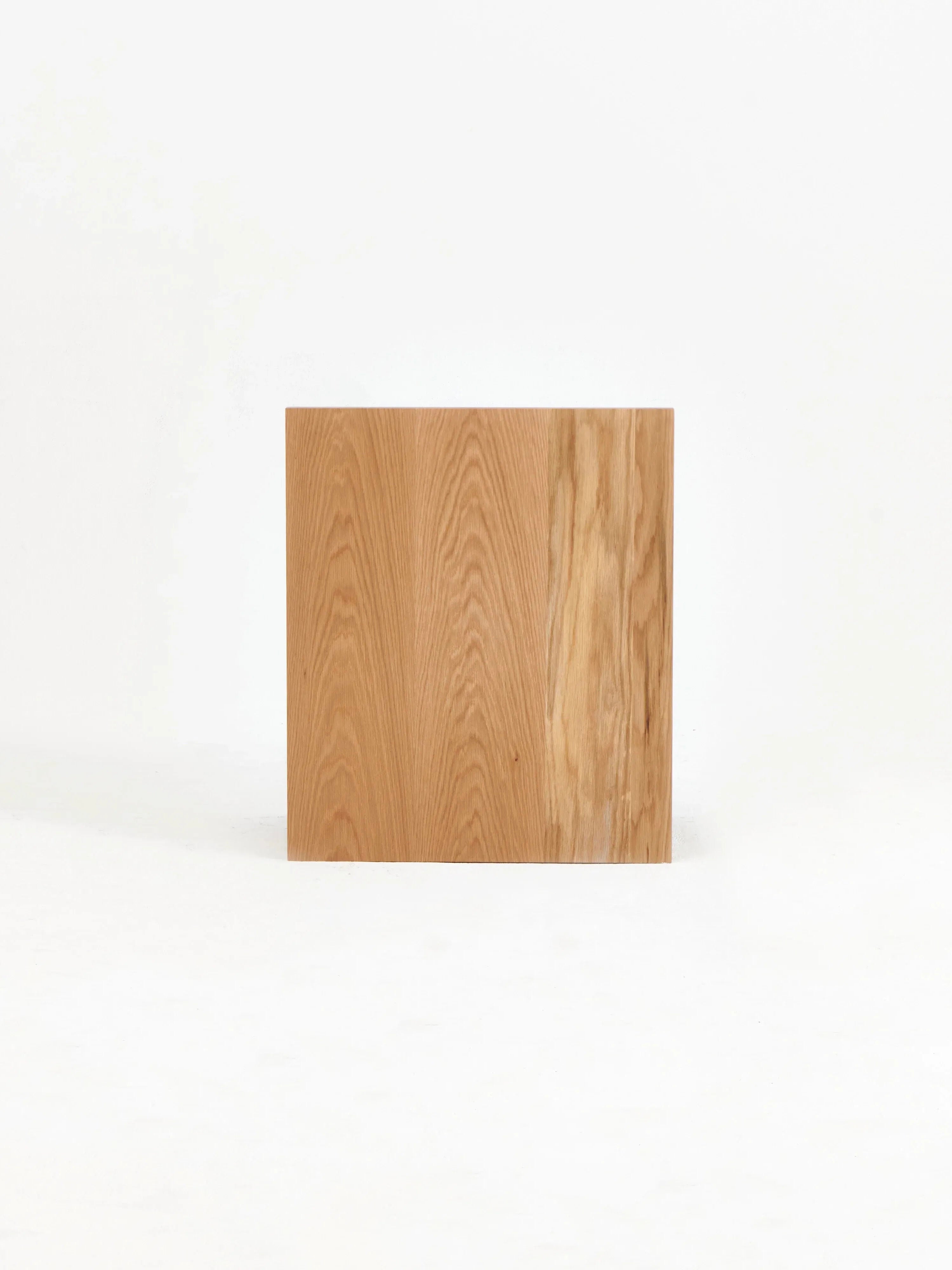 Melides Chair — alternate view