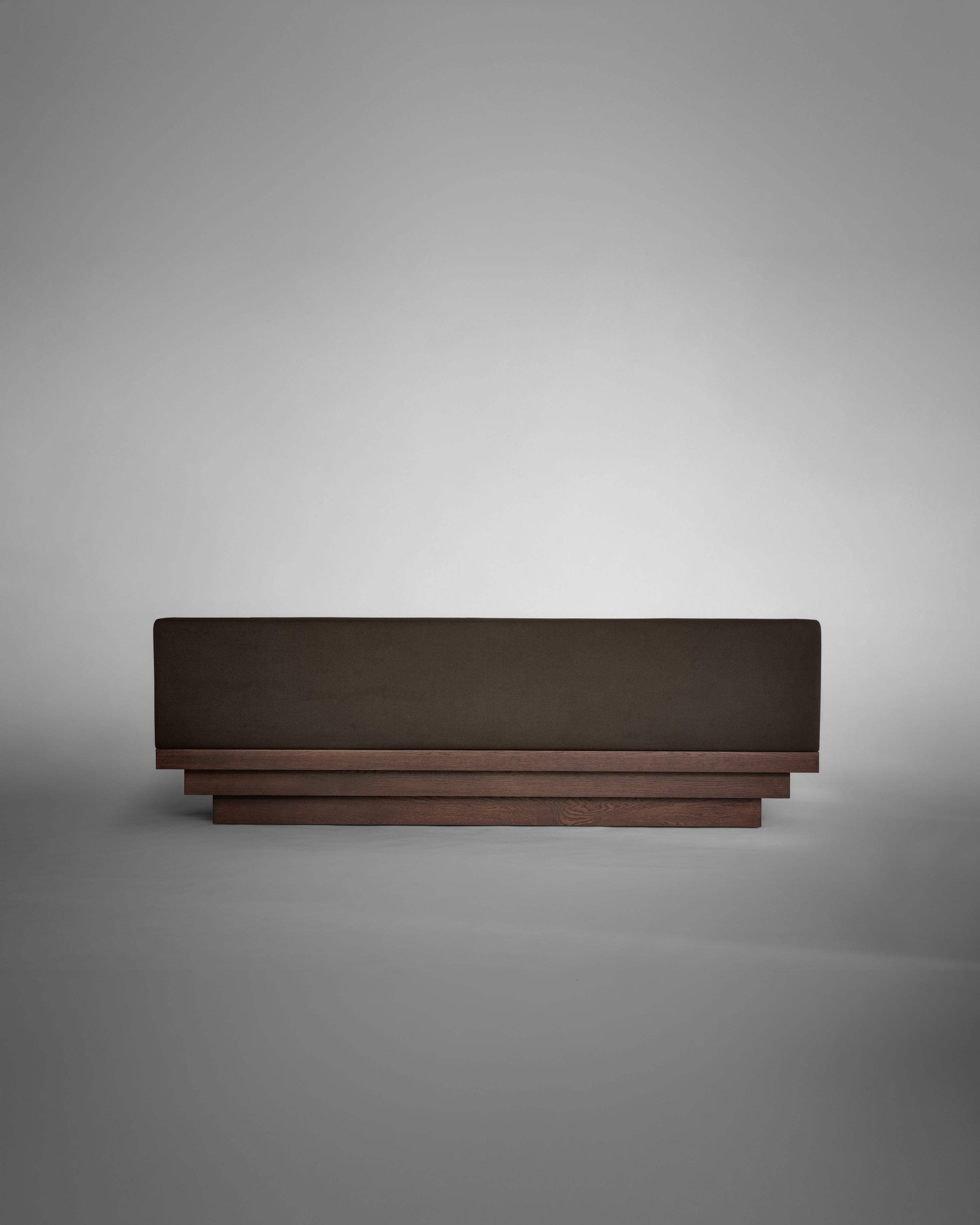 Scalae Sofa — side angle