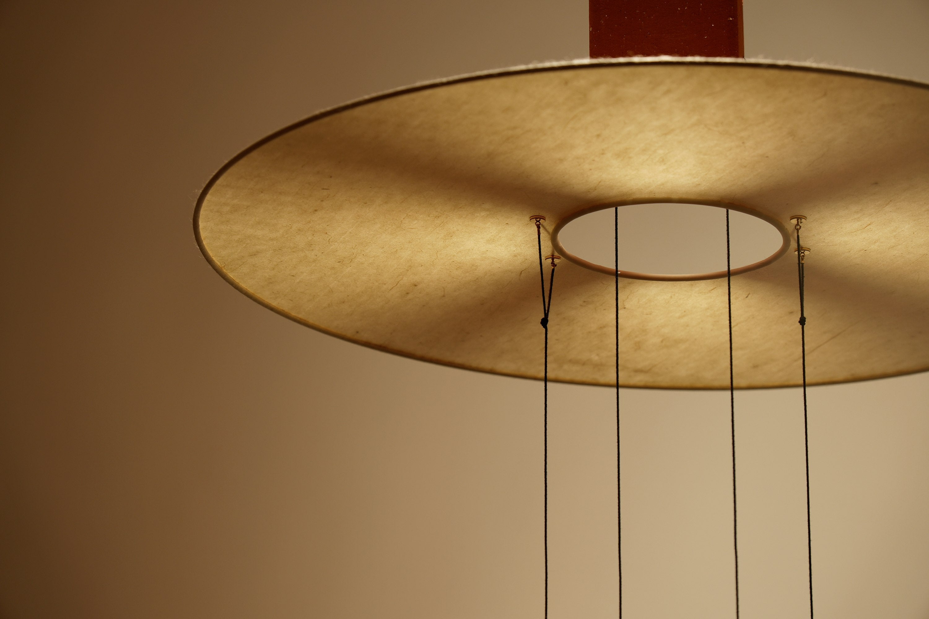Nova - Terracotta — additional view