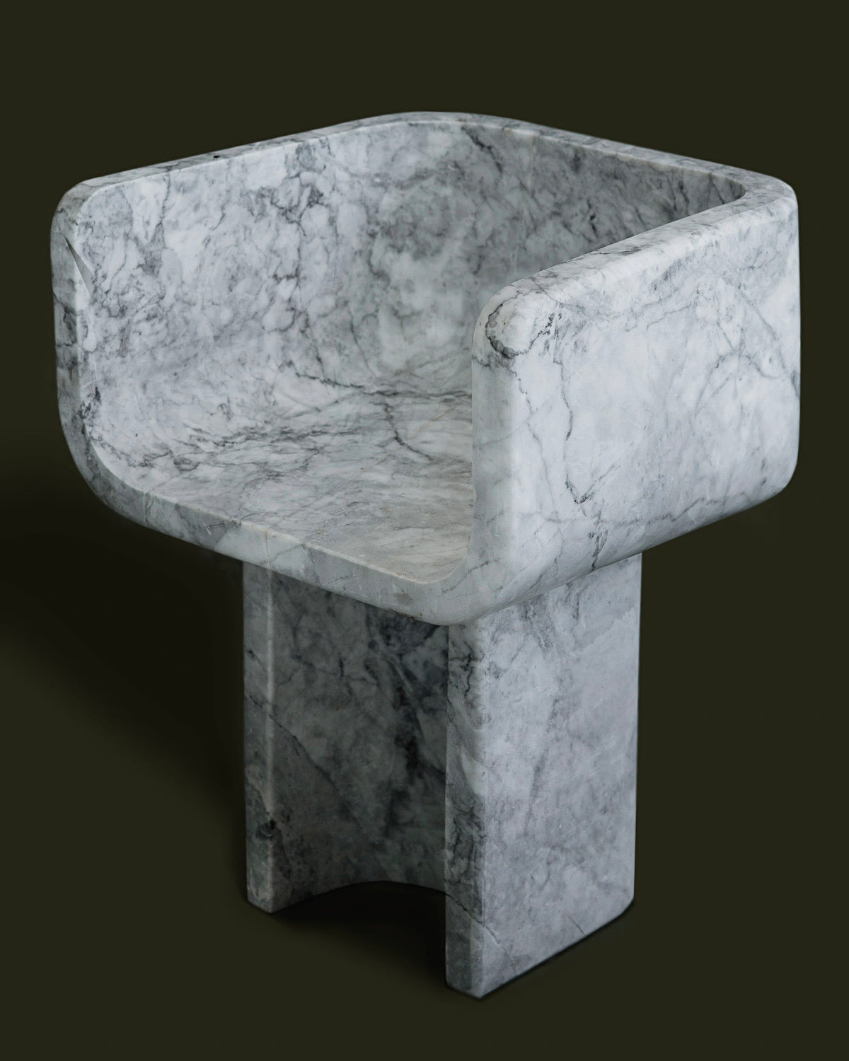 'Chair 11' by Sublime Studios — detail view