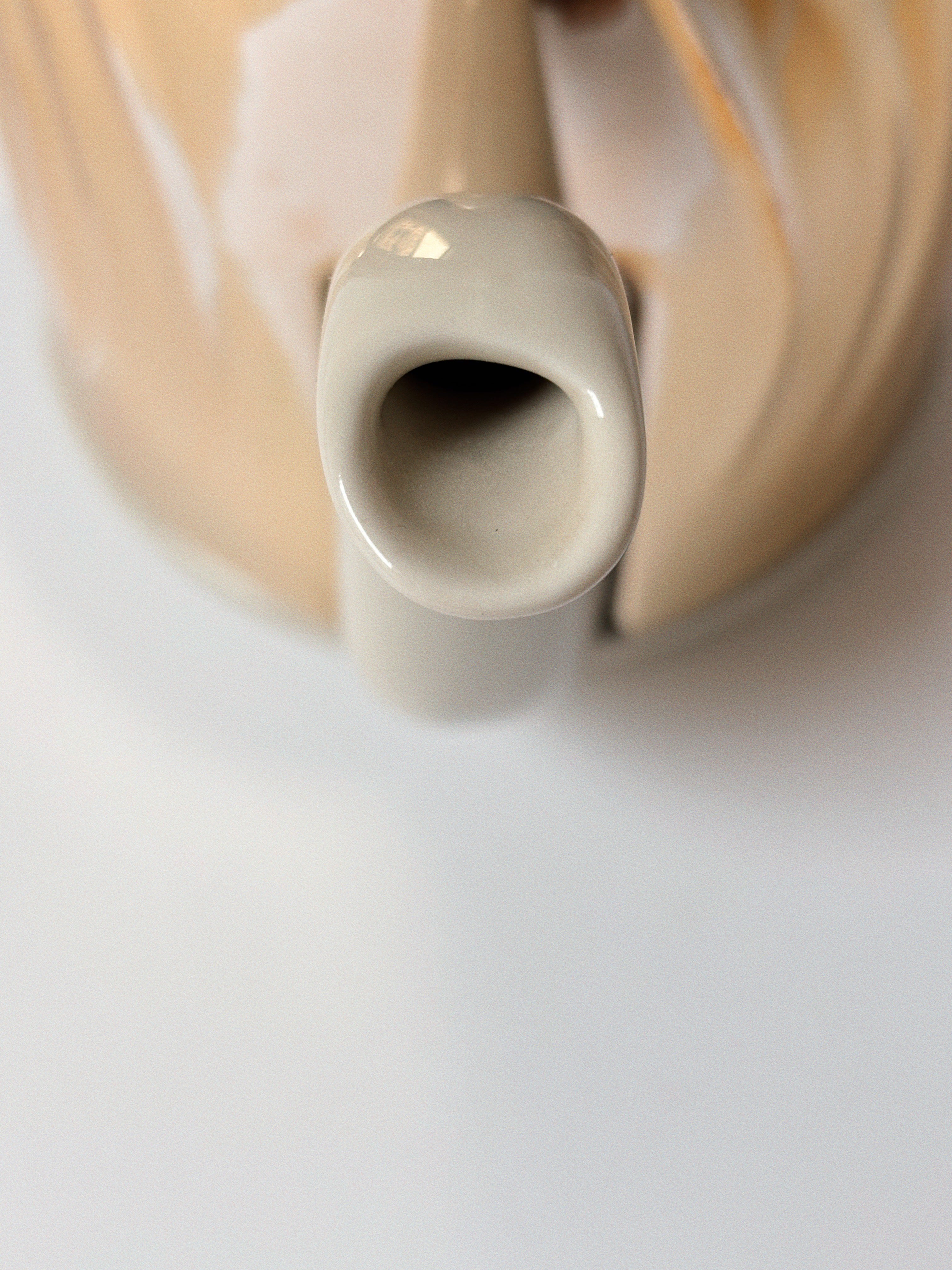 Art Deco insulated Teapot, Germany — additional view