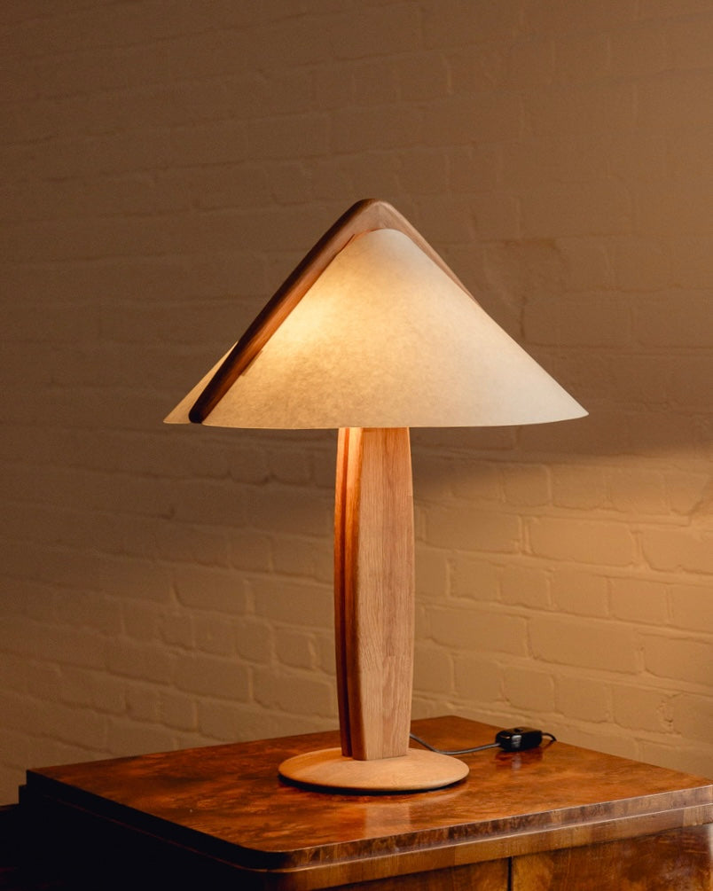 Domus Table Lamp by Passé The Store | The Oblist
