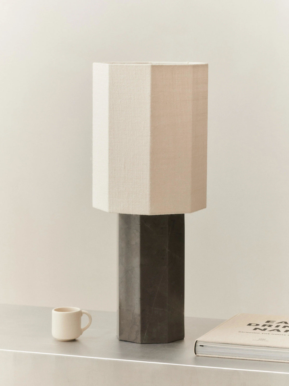 EIGHT OVER EIGHT LAMP SMALL — view 17