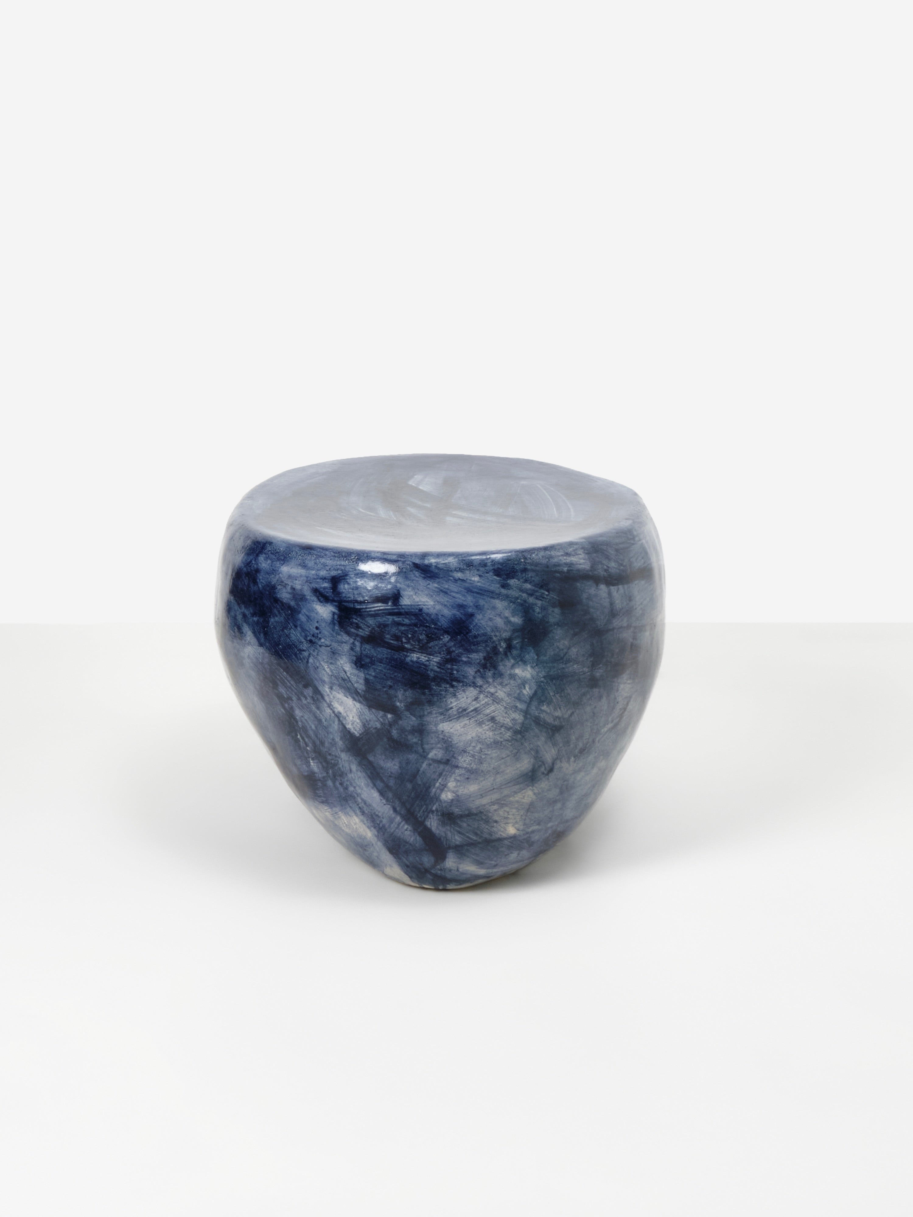 Ceramic Coffee Table — alternate view