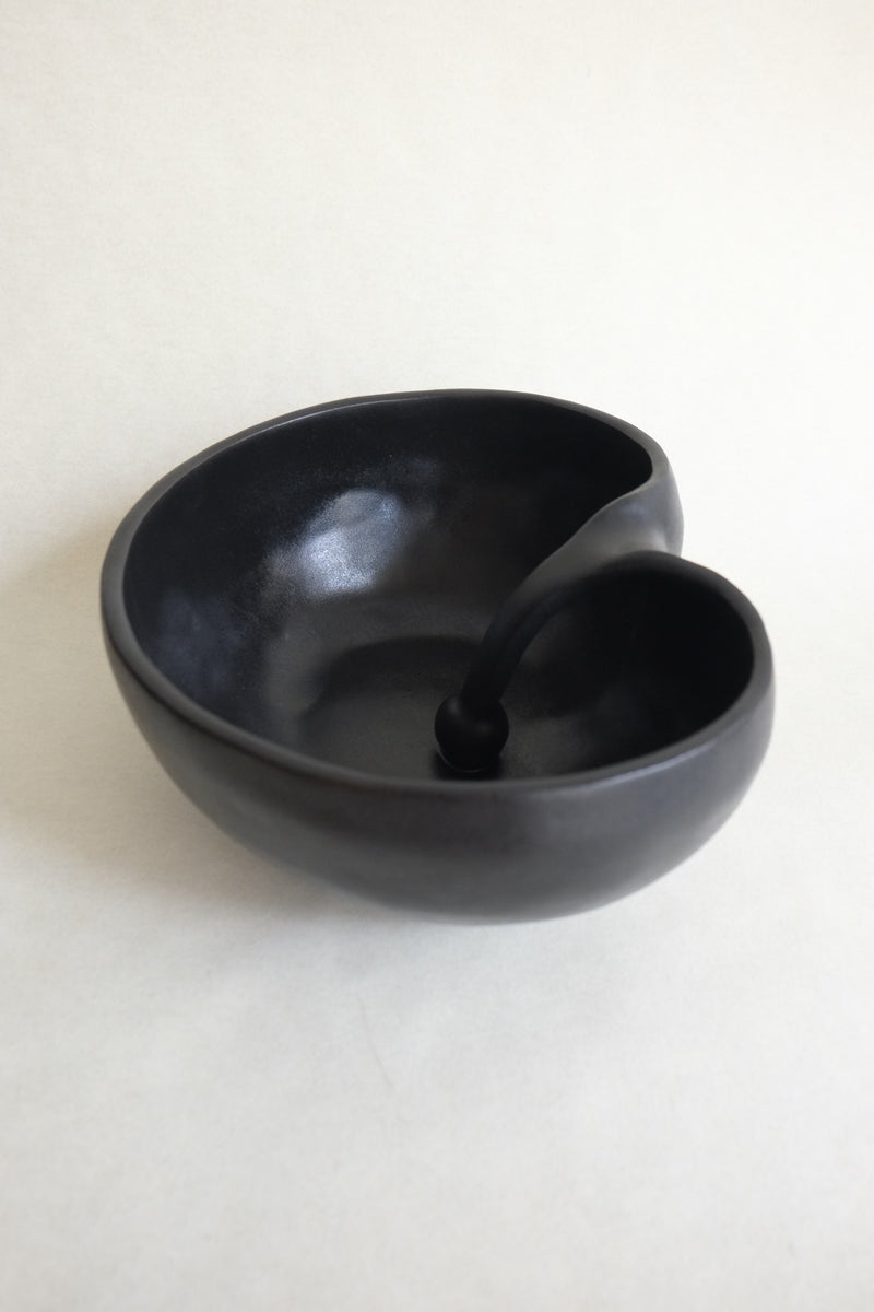 Seed Bowl by Charlyn Reyes | The Oblist