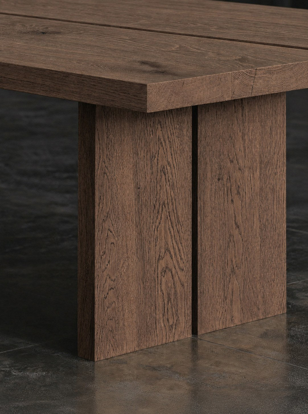 Murakami Table — in context