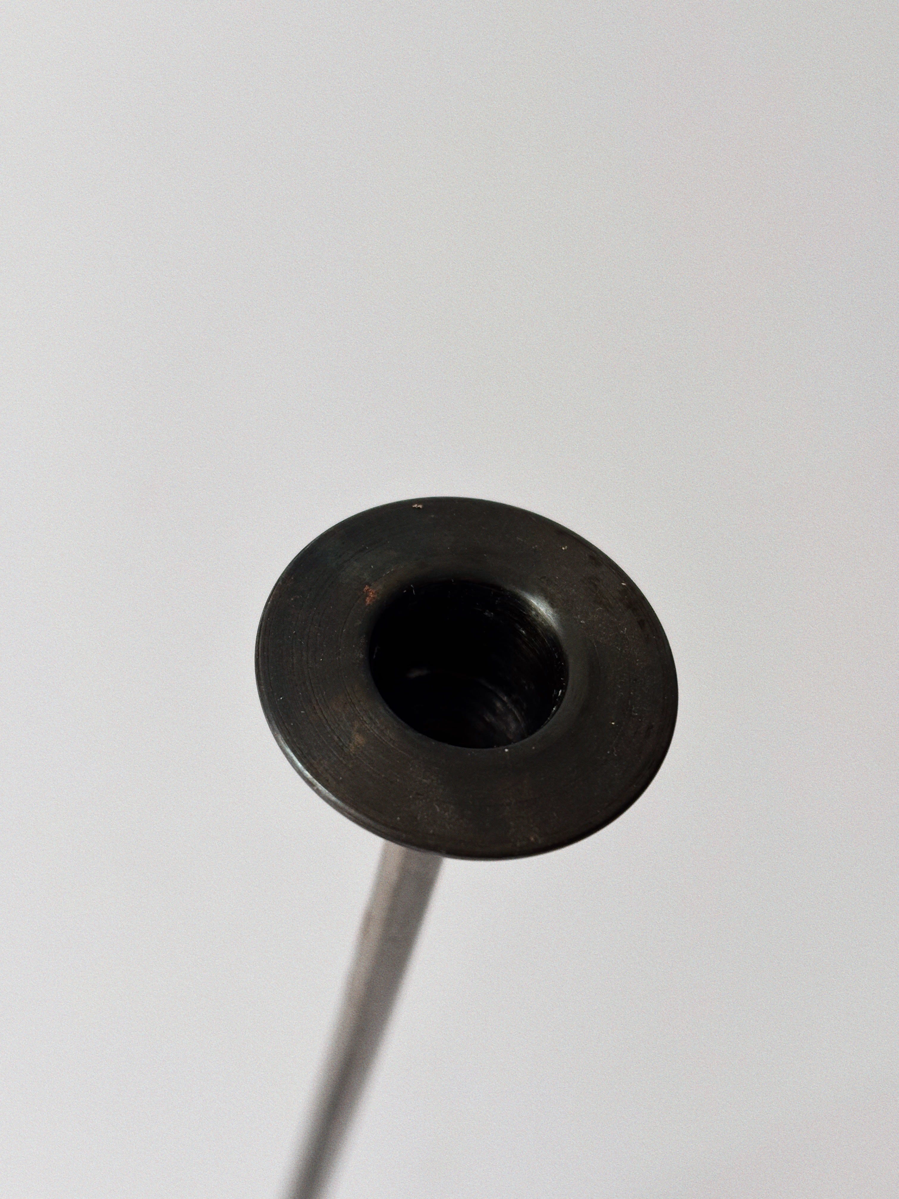 Postmodern Metal Candleholders — additional view