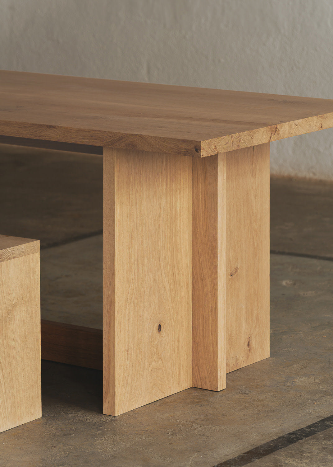 Paris Dining Table — additional view