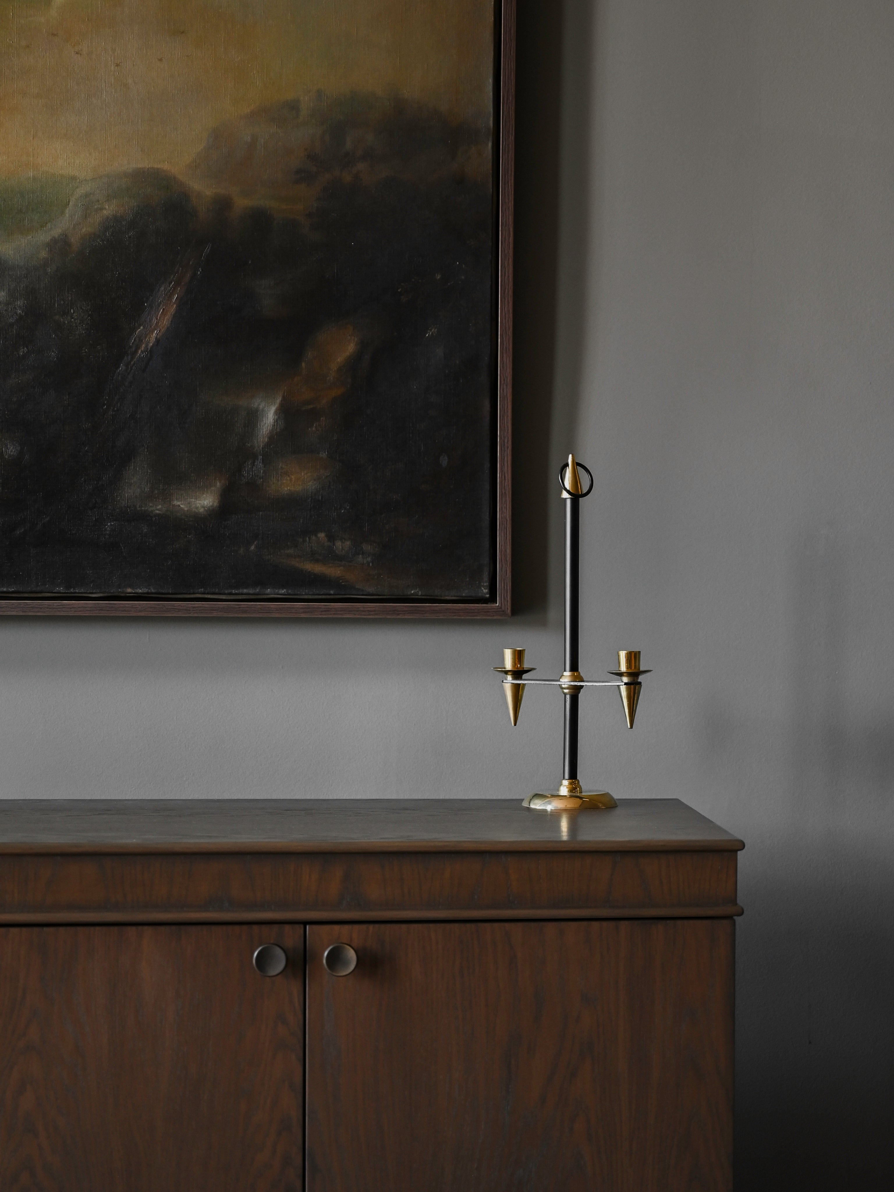 Yorkshire Console — alternate view