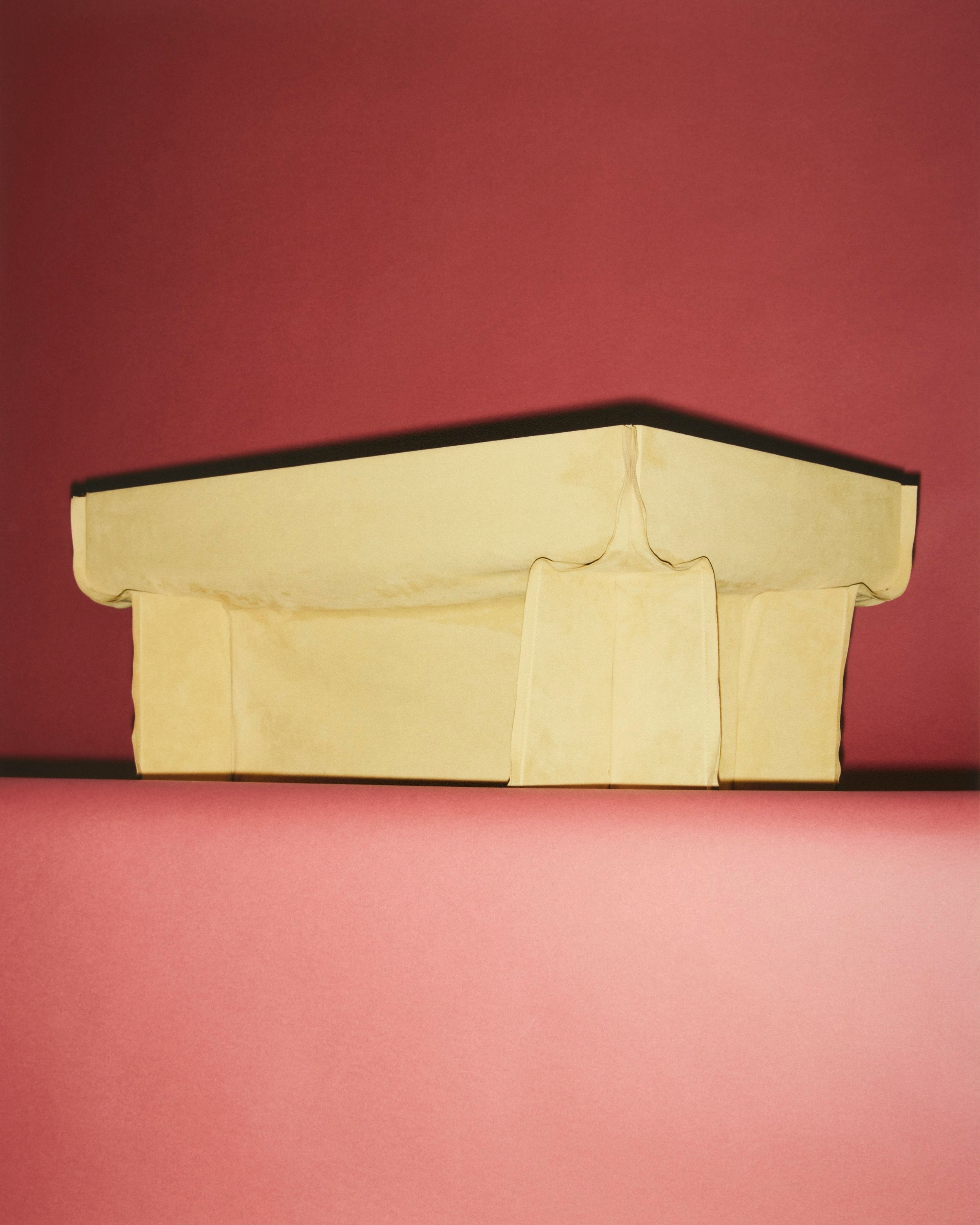 FINN Coffee Table Designed by Séjour Studio by Séjour Studio | The Oblist