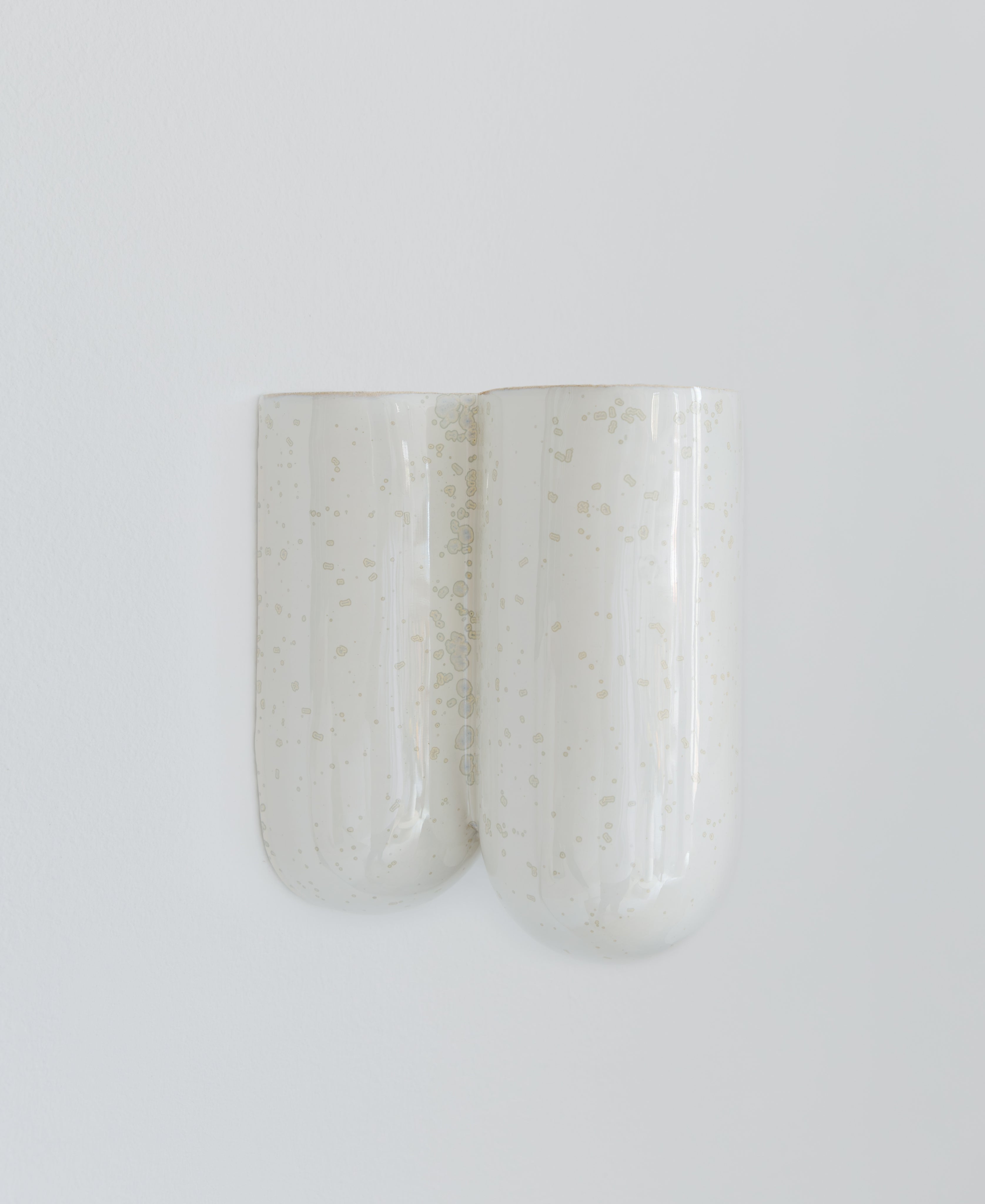 Wall lamp MOOR PLUS BRILLANCE — lifestyle setting