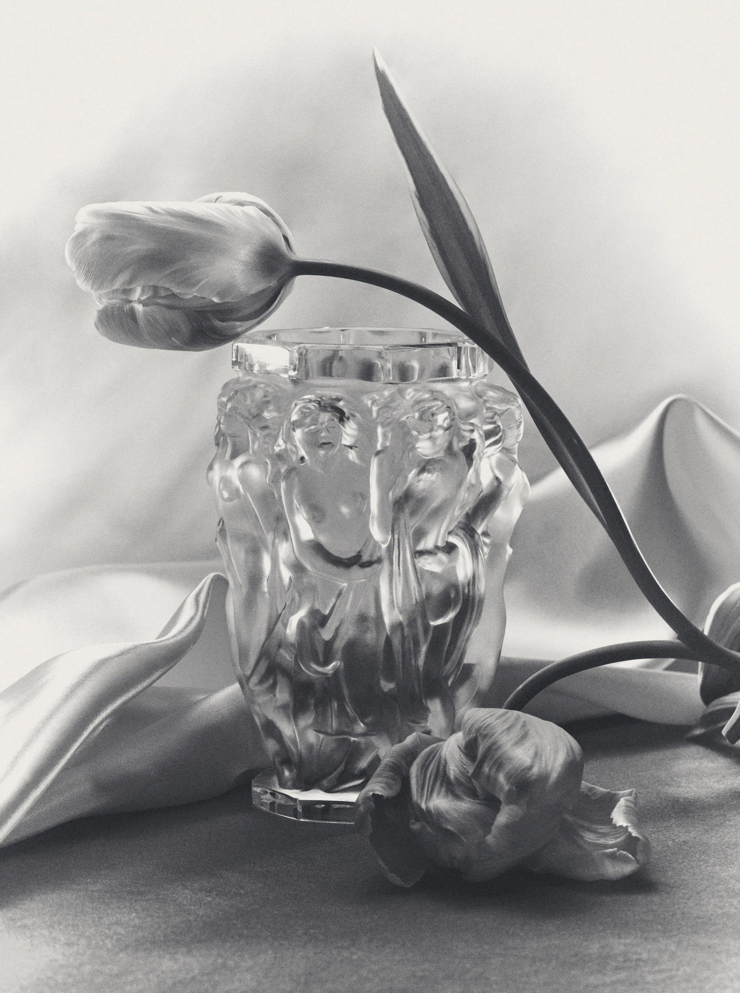 Michael Vase by Akua Objects | The Oblist