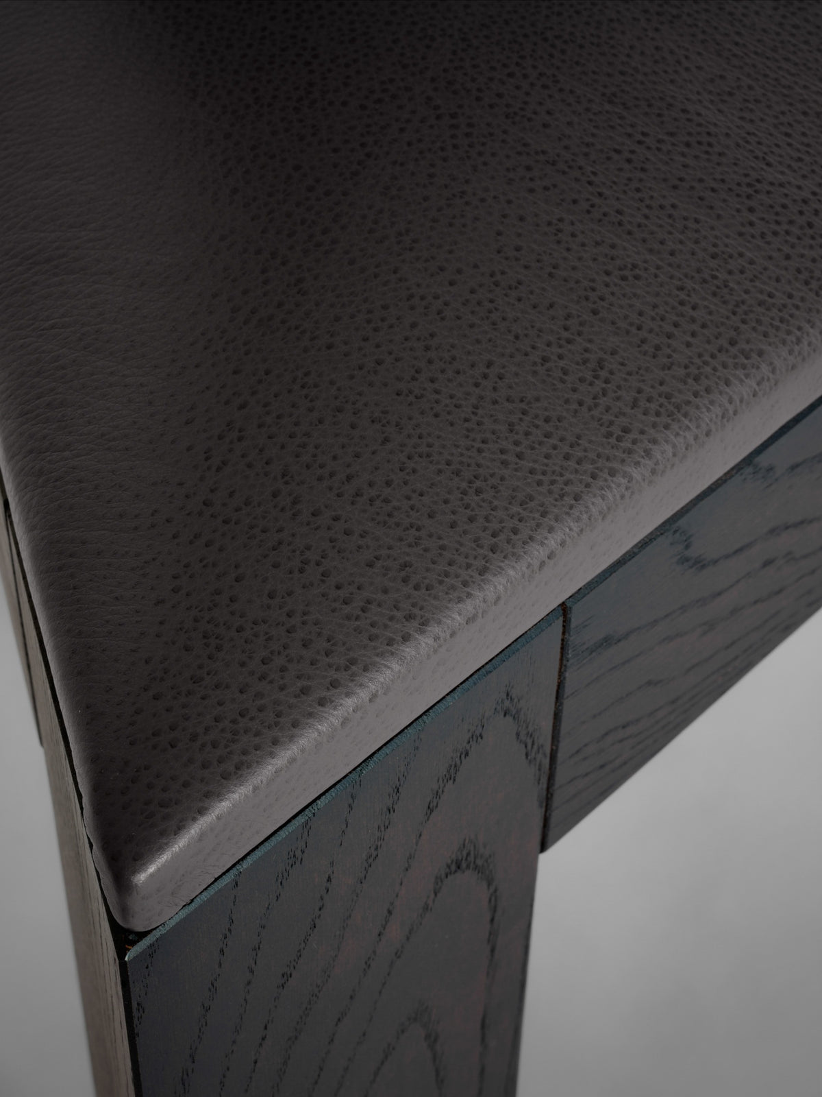 Trigon Chair — additional view
