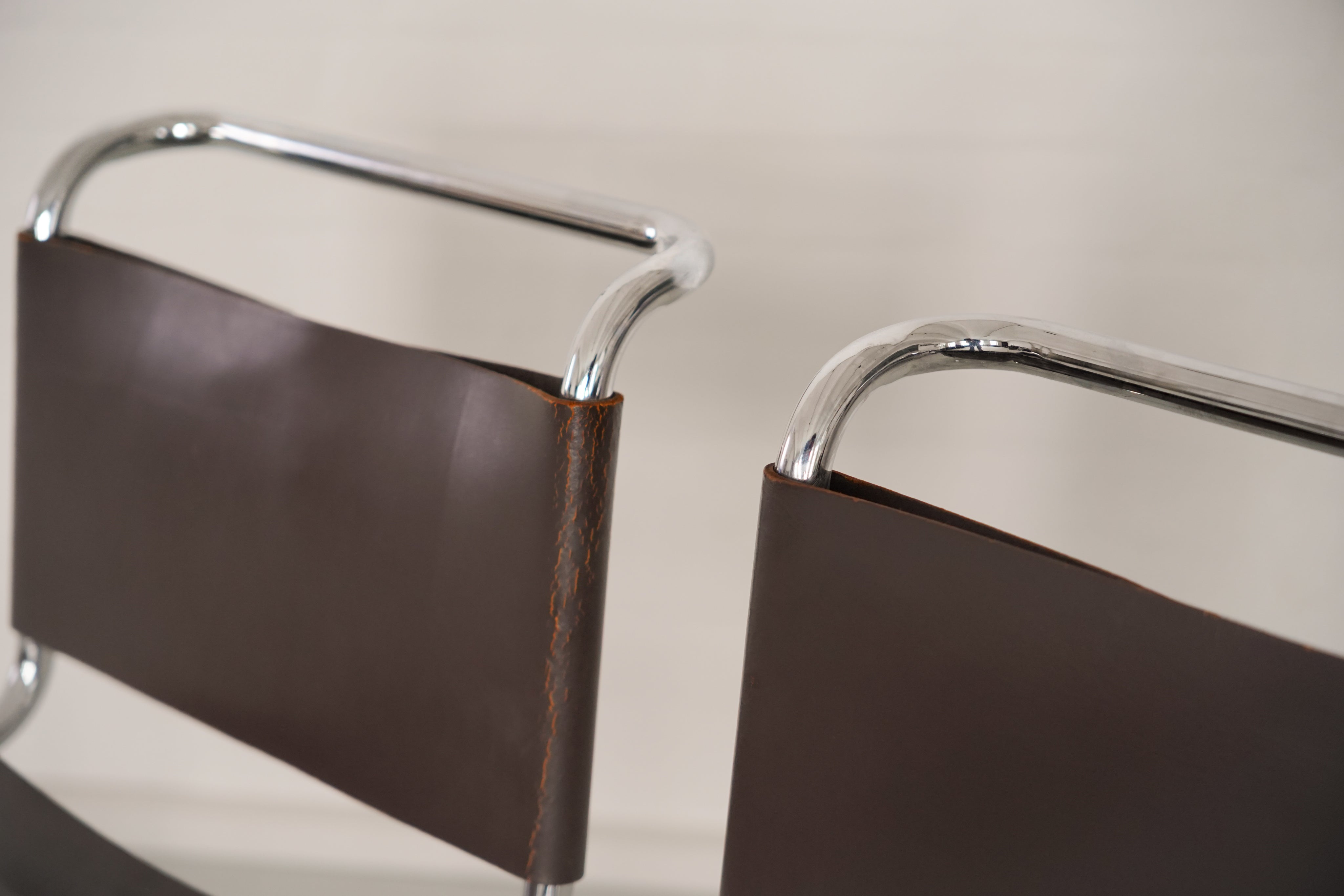 B33 by Marcel Breuer for Gavina