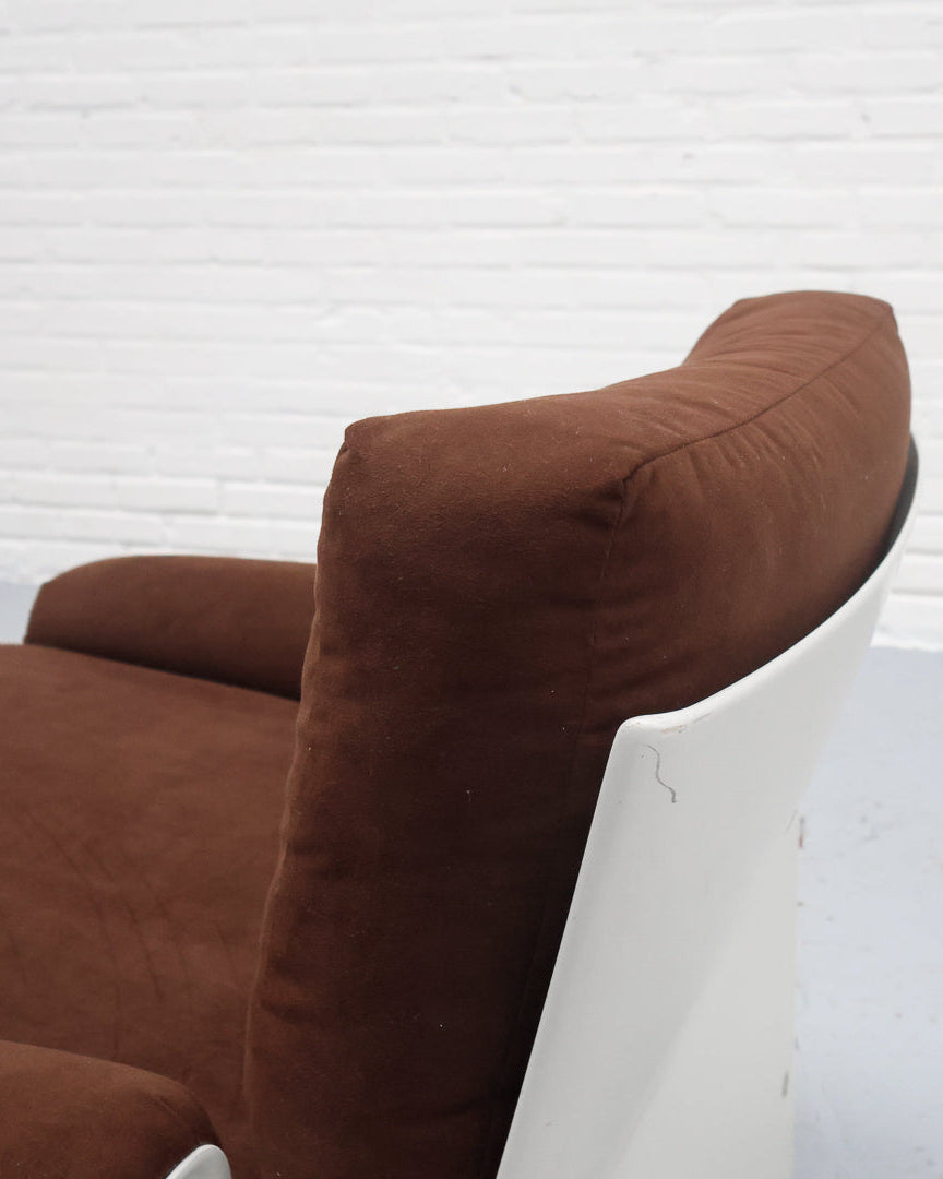 Dieter Rams 620 Chair Vitsoe